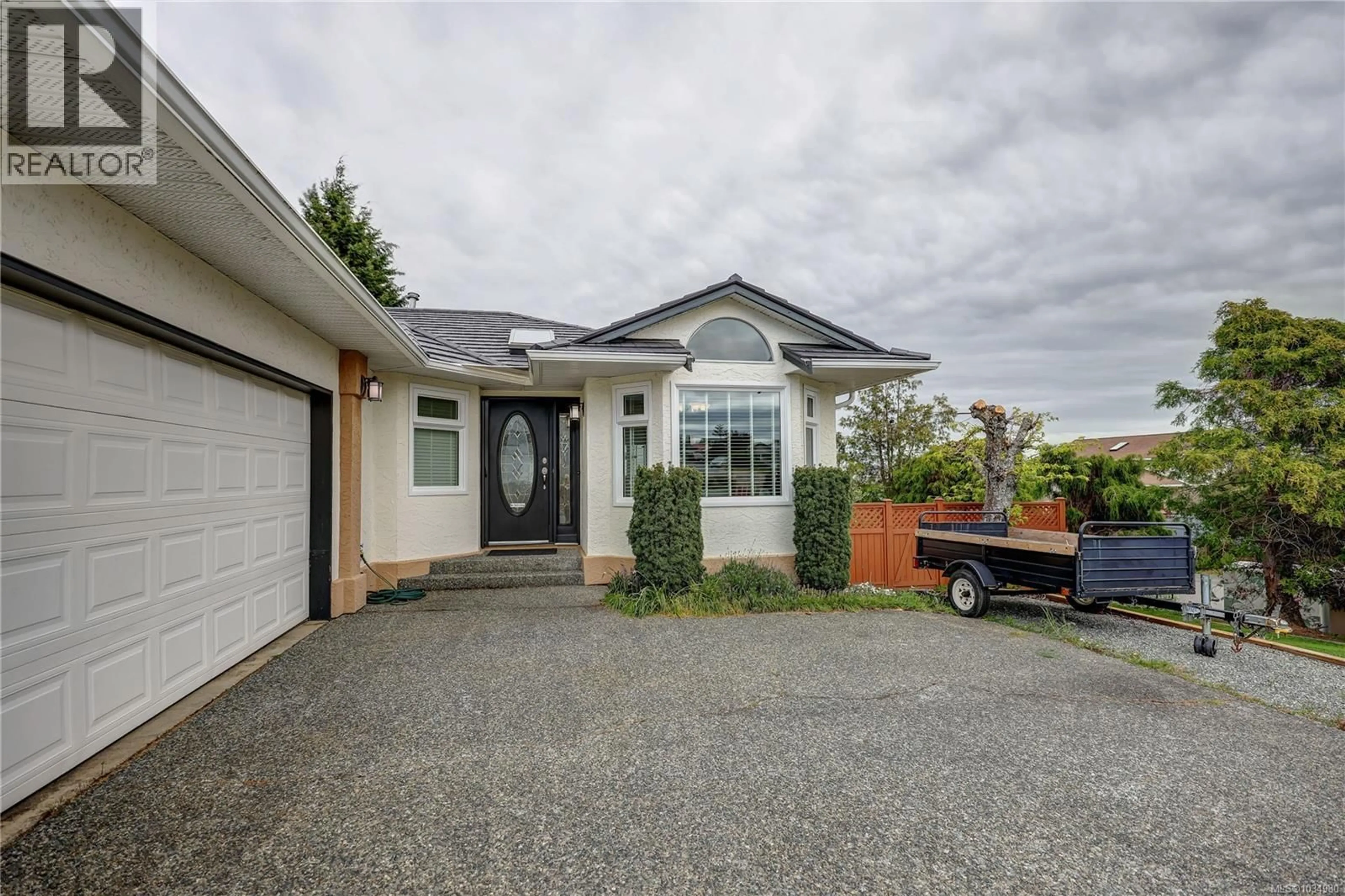 Unknown for 6254 WATERBURY ROAD, Nanaimo British Columbia V9V1L5