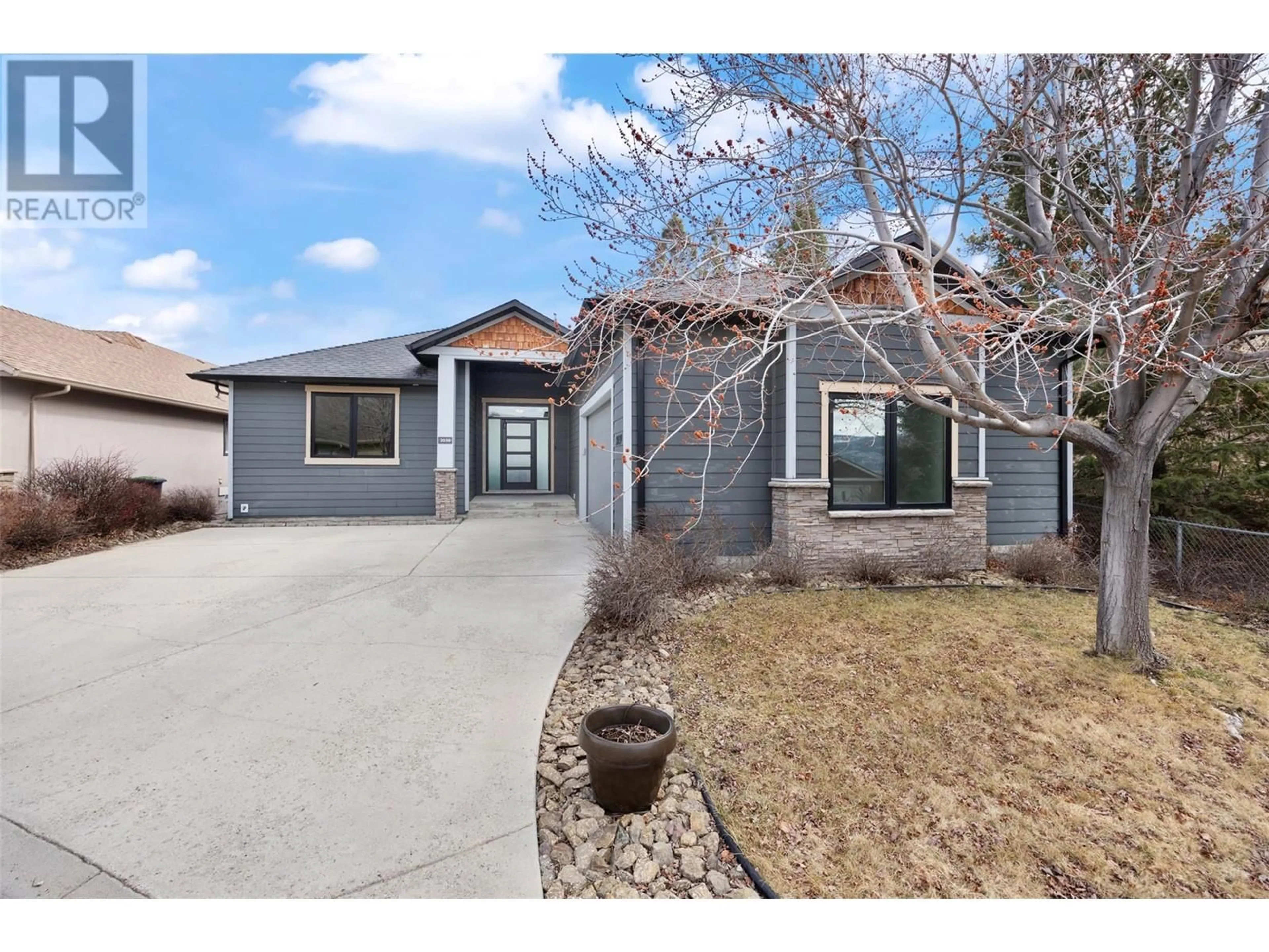 Unknown for 2039 CORNERSTONE DRIVE, West Kelowna British Columbia V4T2Y3