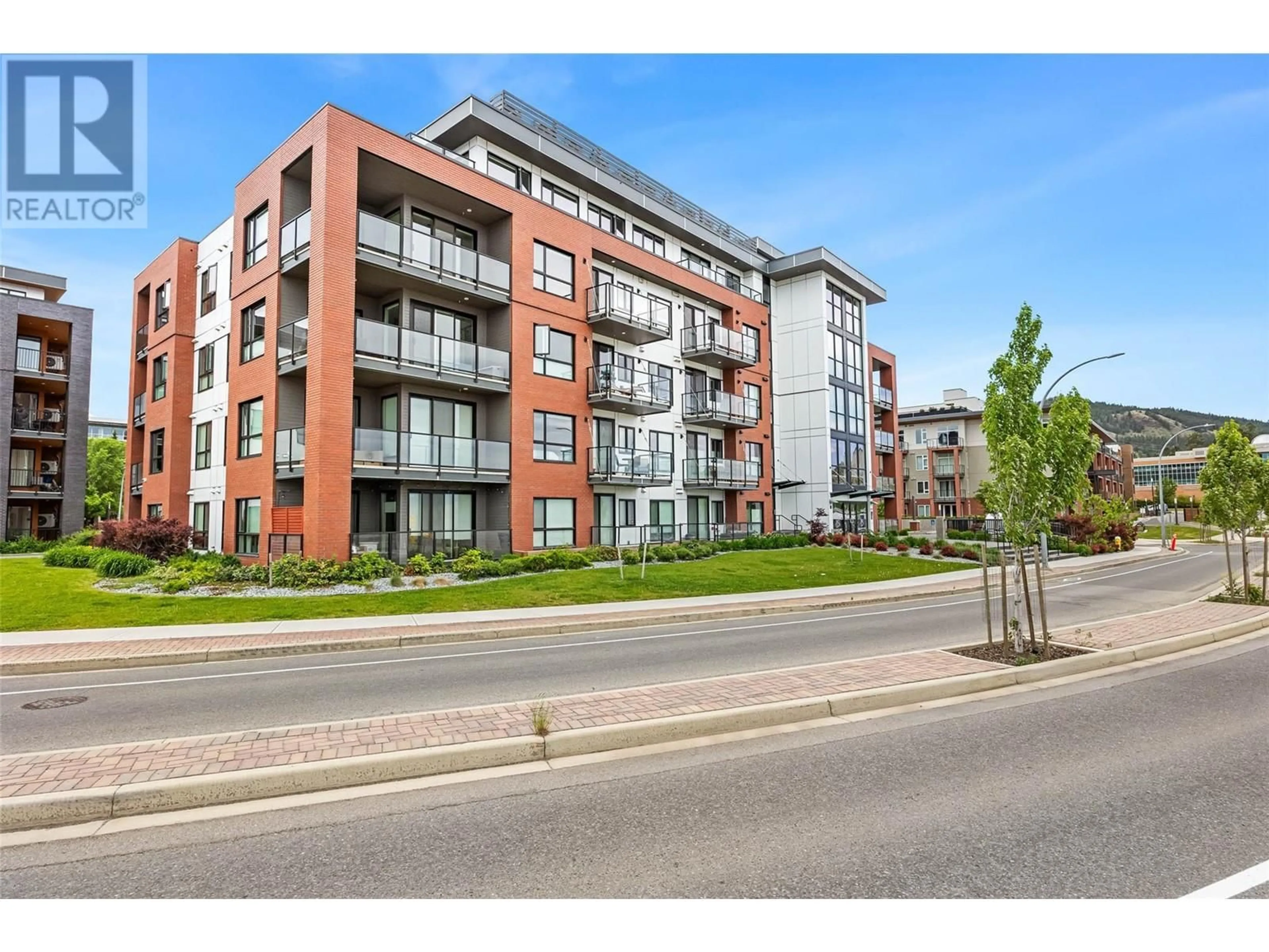 Unknown for 202 - 875 UNIVERSITY DRIVE, Kamloops British Columbia V2C0J8