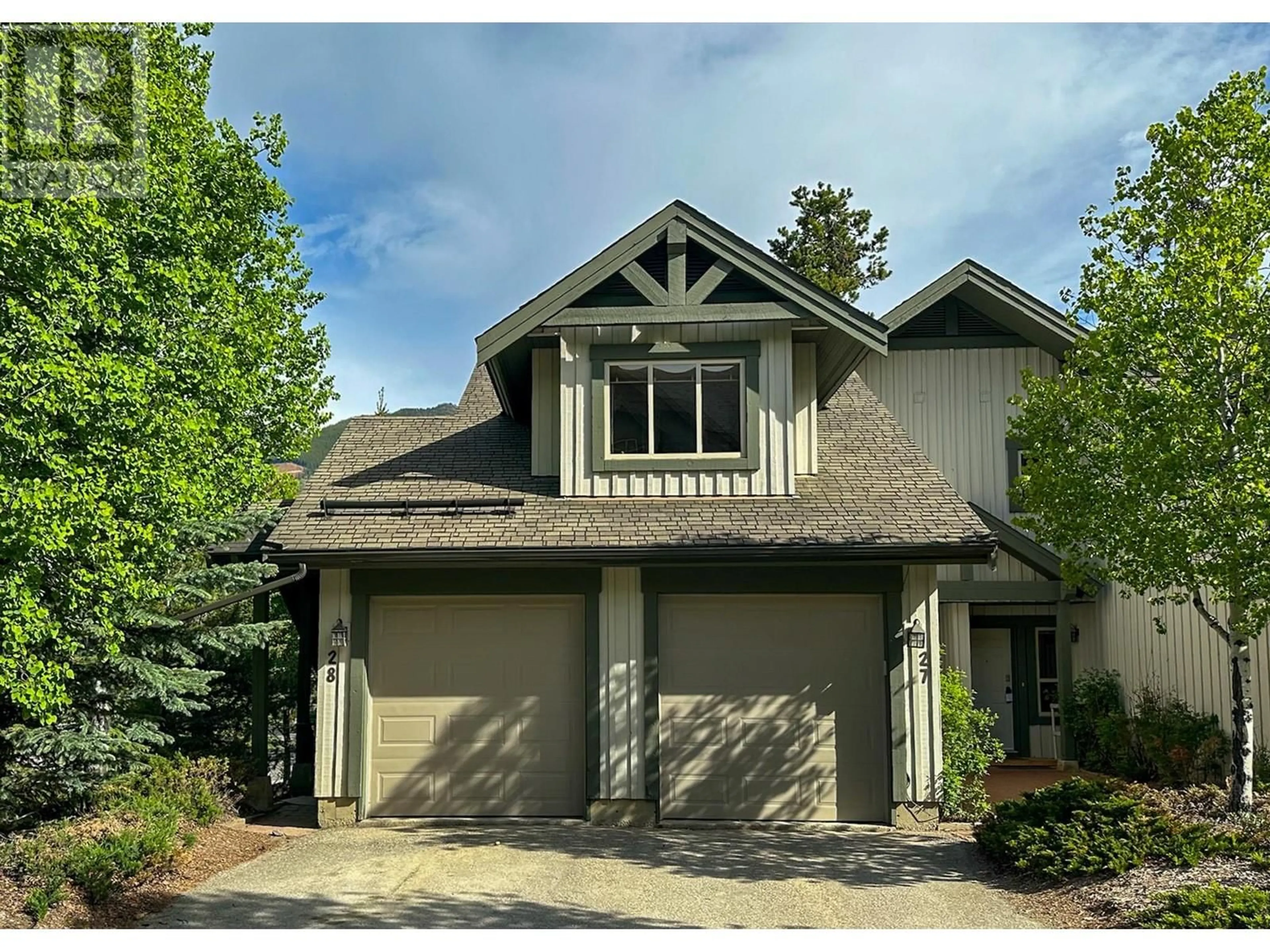 Unknown for 28 - 2075 SUMMIT DRIVE, Panorama British Columbia V0A1T0