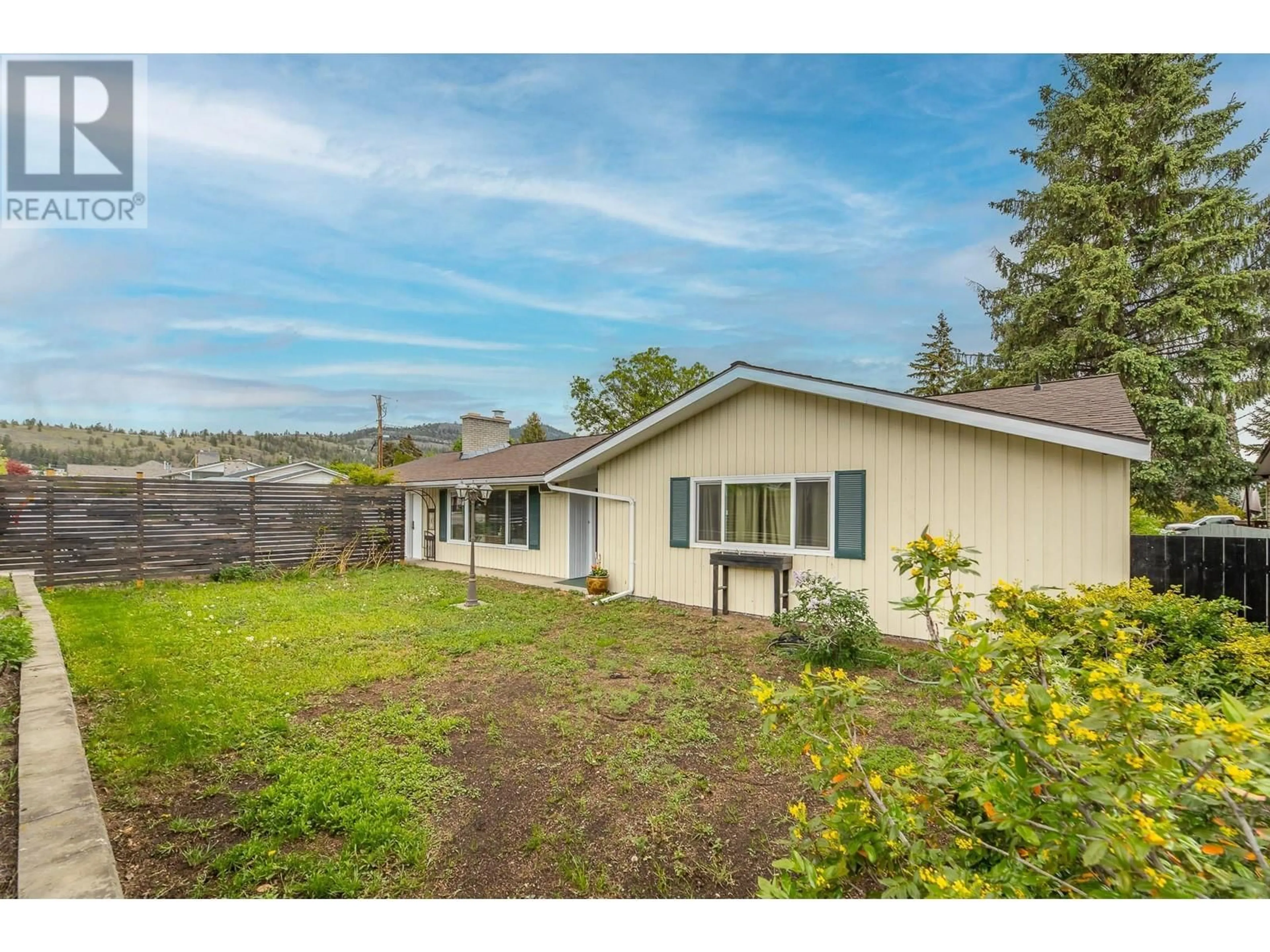 Unknown for 10114 PRAIRIE VALLEY ROAD, Summerland British Columbia V0H1Z0