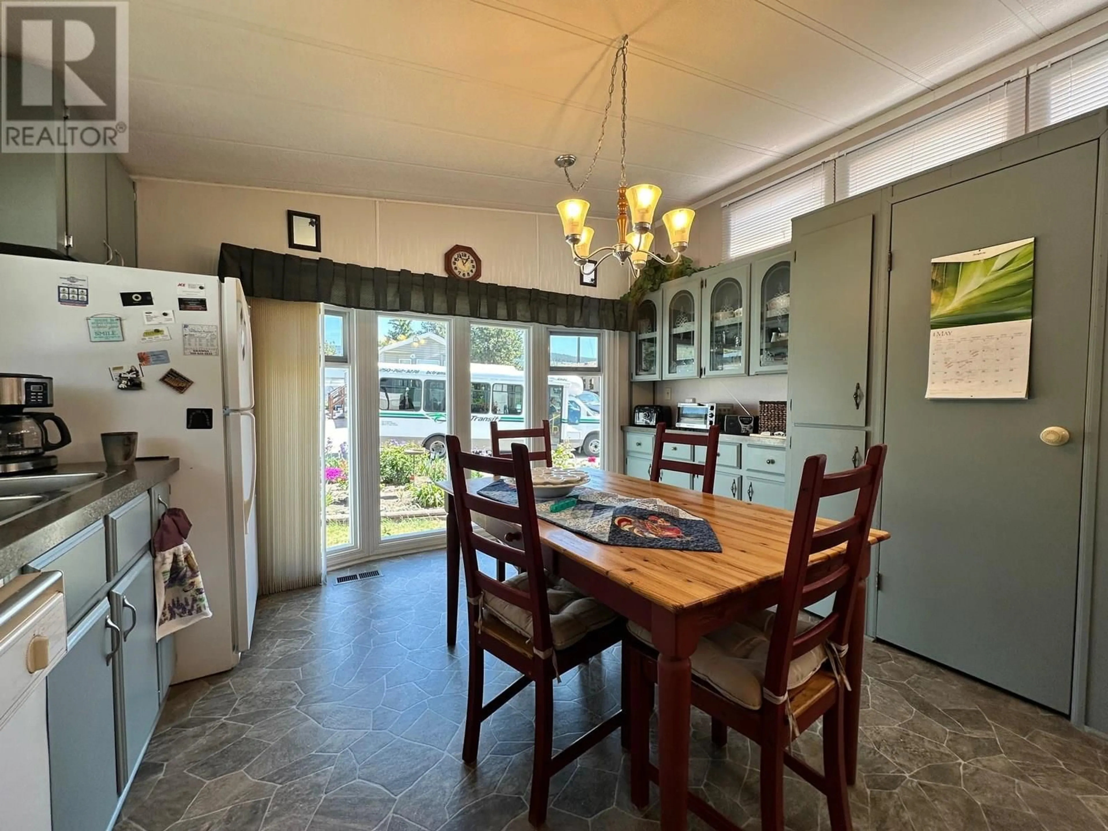 Dining room, unknown for 74 - 9020 JIM BAILEY ROAD, Lake Country British Columbia V4V1E5