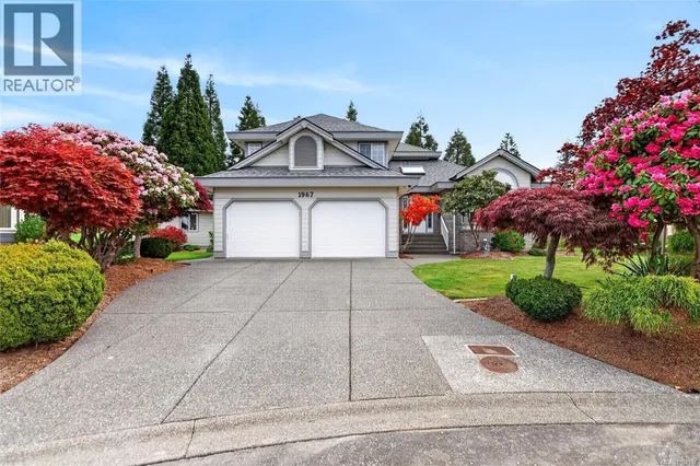 1967 AUGUSTA PLACE, Campbell River 2