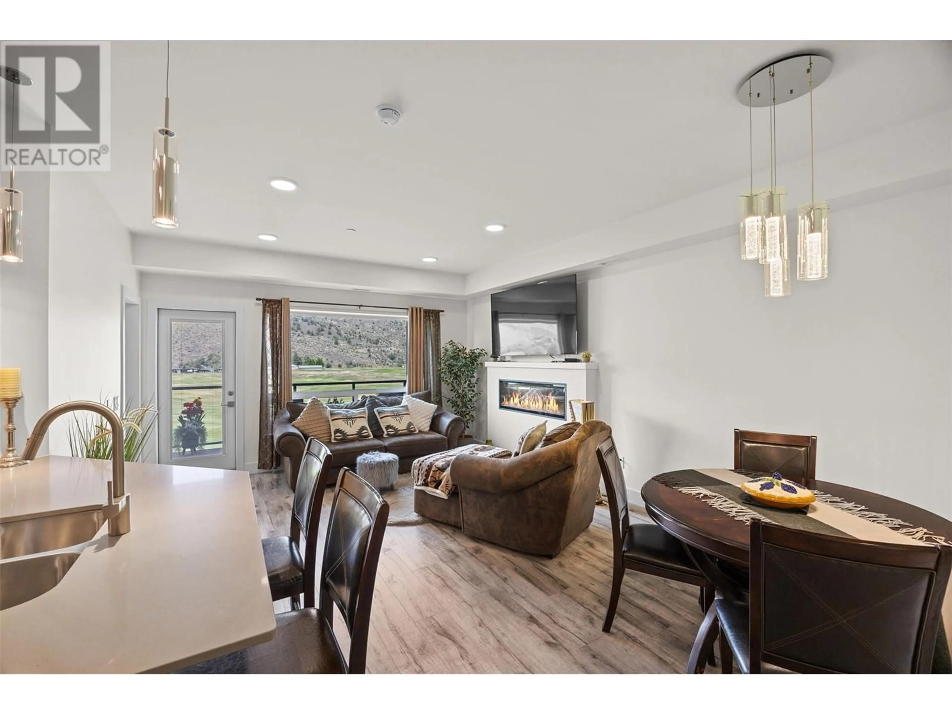 Unknown for 303 - 651 DUNES DRIVE, Kamloops British Columbia V2B8M8