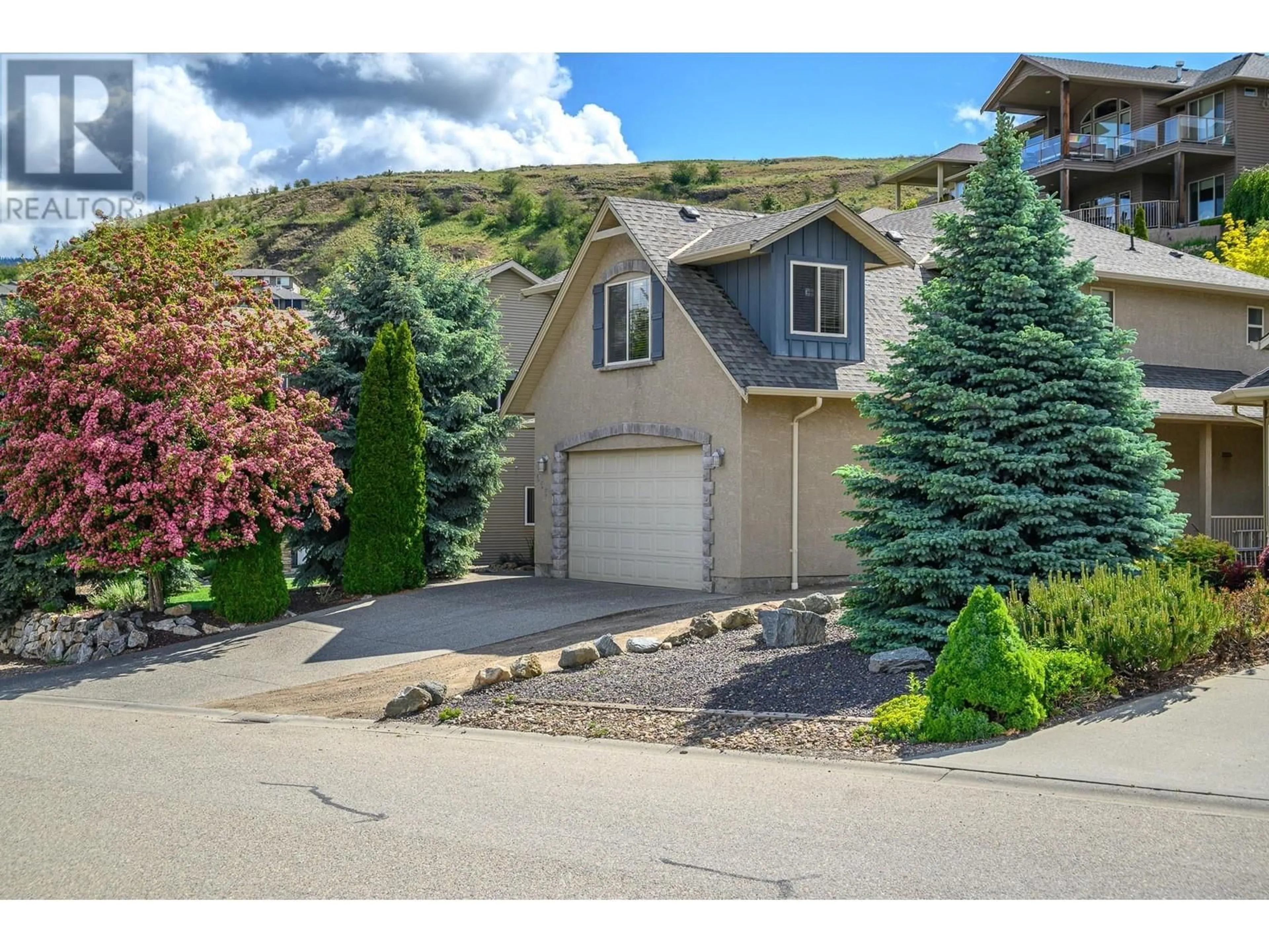 Unknown for 955 MT BEGBIE DRIVE, Vernon British Columbia V1B2Z5