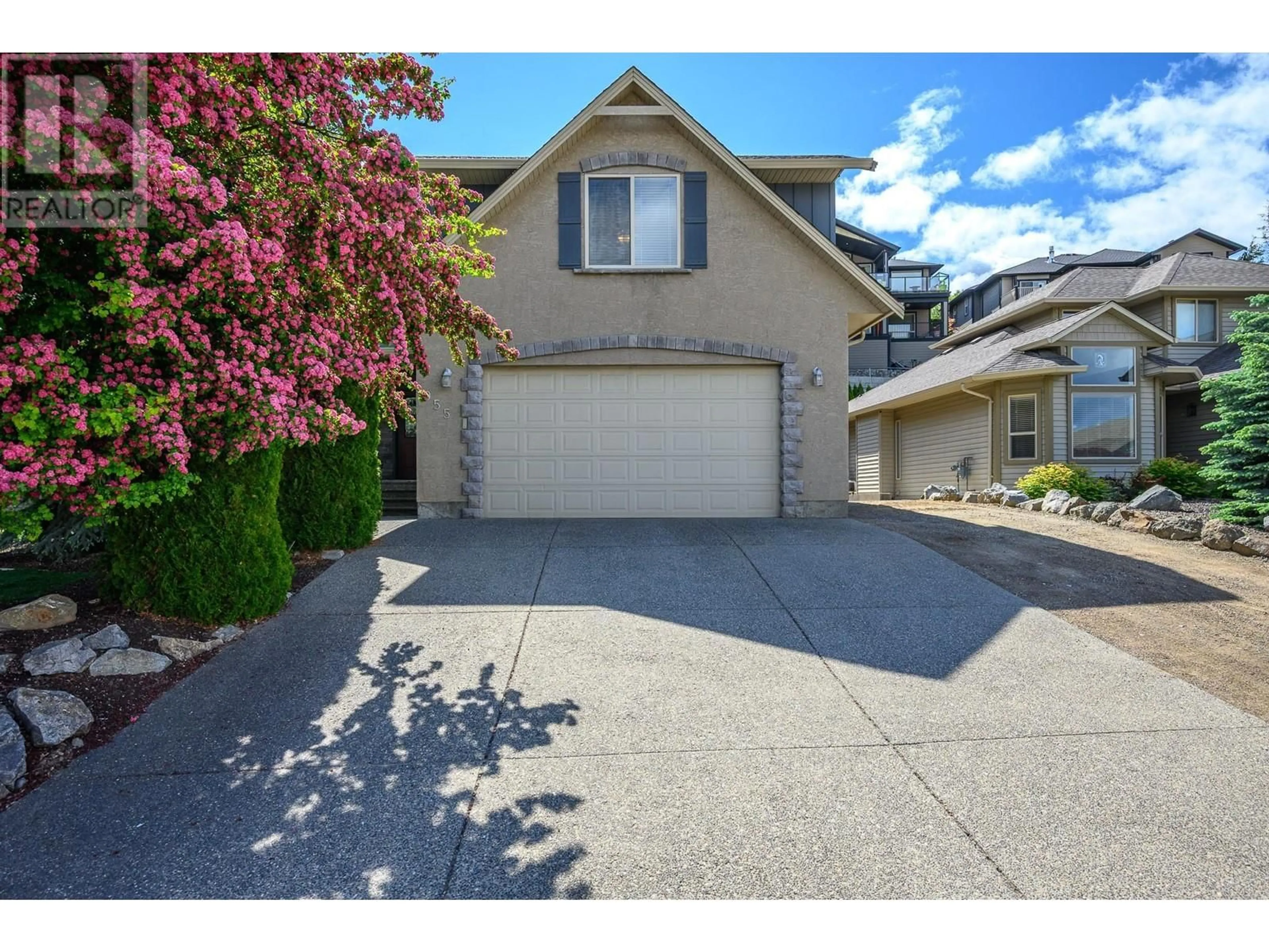 Unknown for 955 MT BEGBIE DRIVE, Vernon British Columbia V1B2Z5