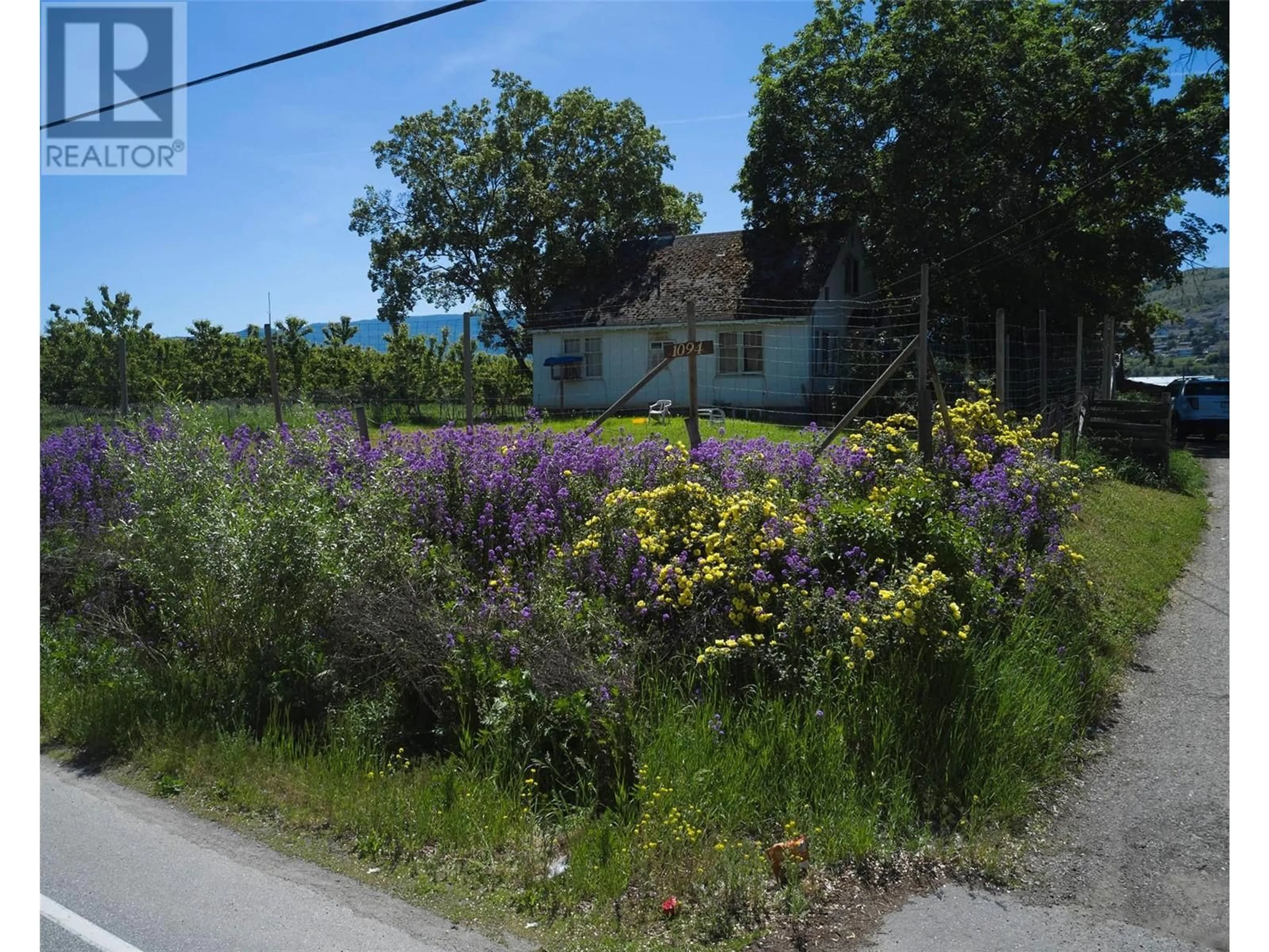 Unknown for 1094 POTTERY ROAD, Vernon British Columbia V1B3A5