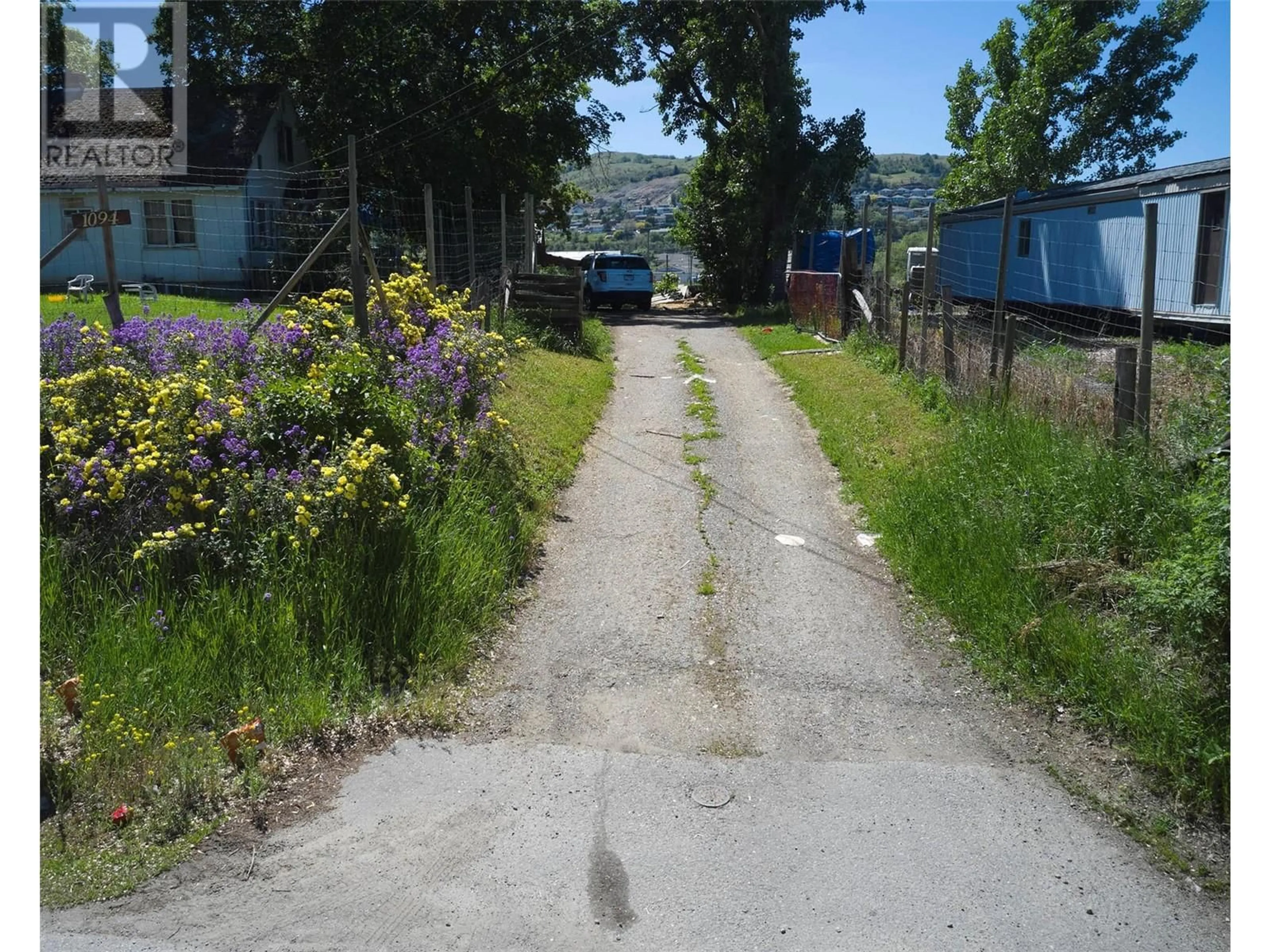 Unknown for 1094 POTTERY ROAD, Vernon British Columbia V1B3A5