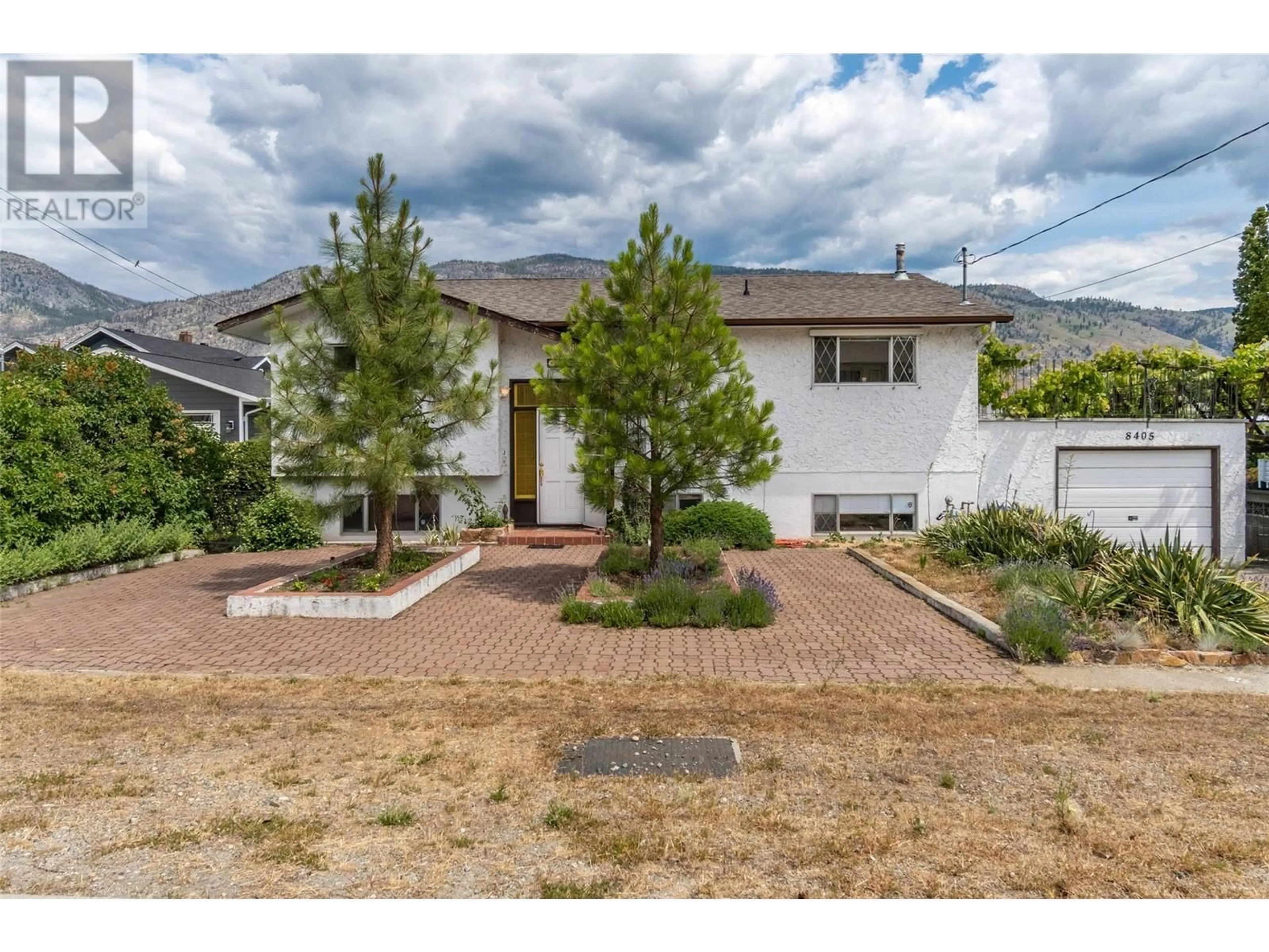 Unknown for 8405 87TH STREET, Osoyoos British Columbia V0H1V2