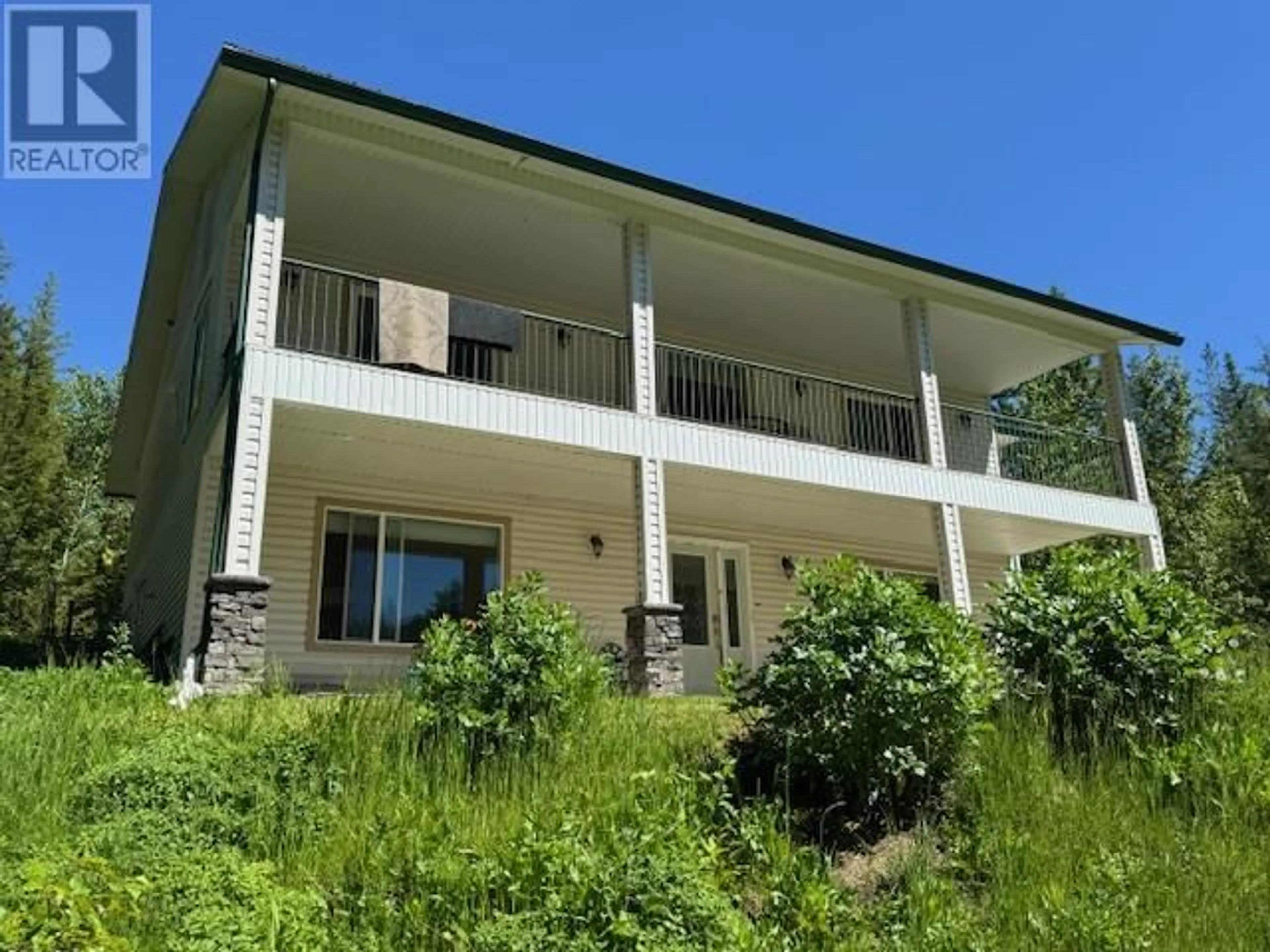 Unknown for 3745 CAMERON ROAD, Eagle Bay British Columbia V0E1T0