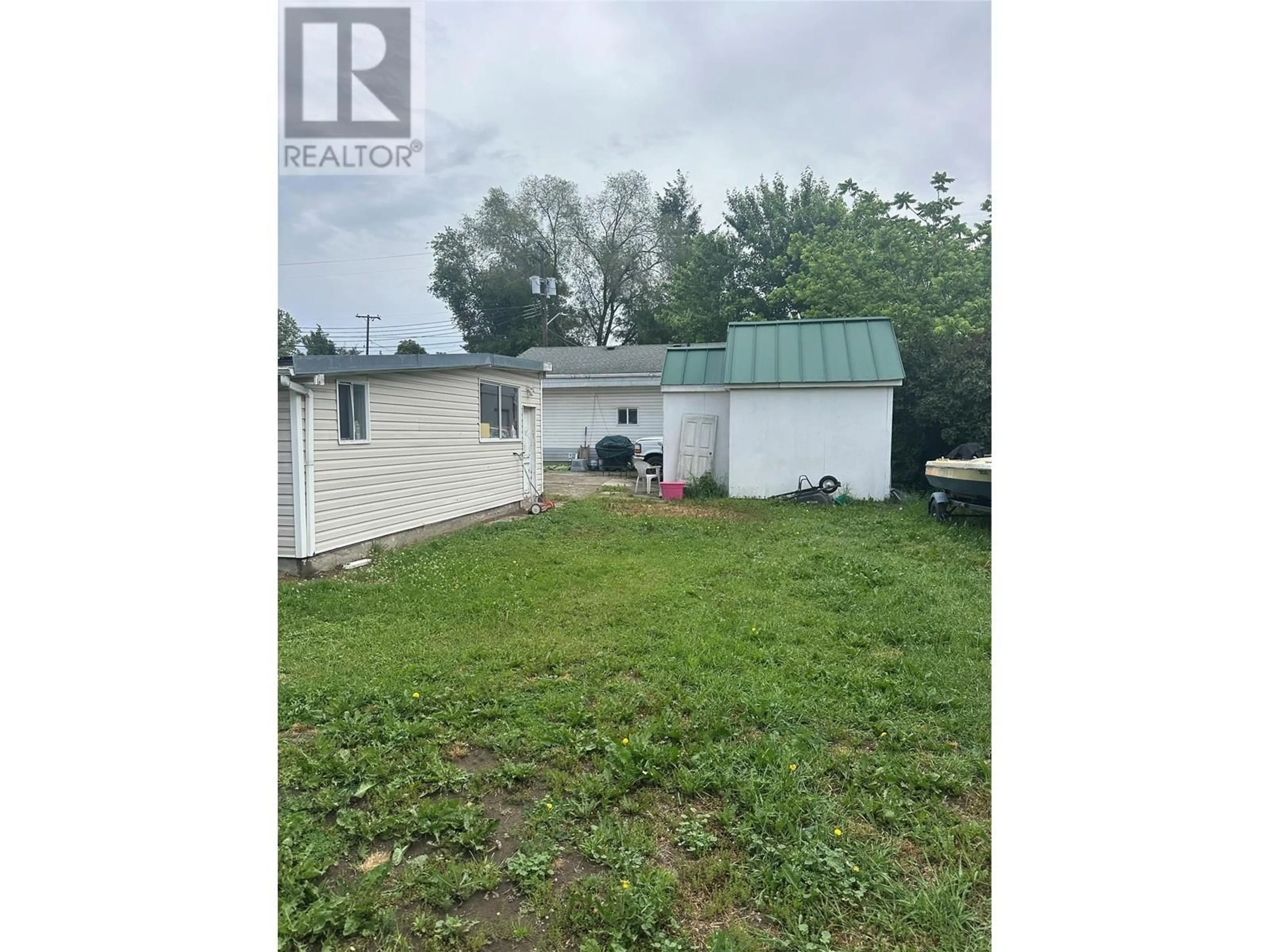 Shed for 170 MILLS ROAD, Kelowna British Columbia V1Y6X6