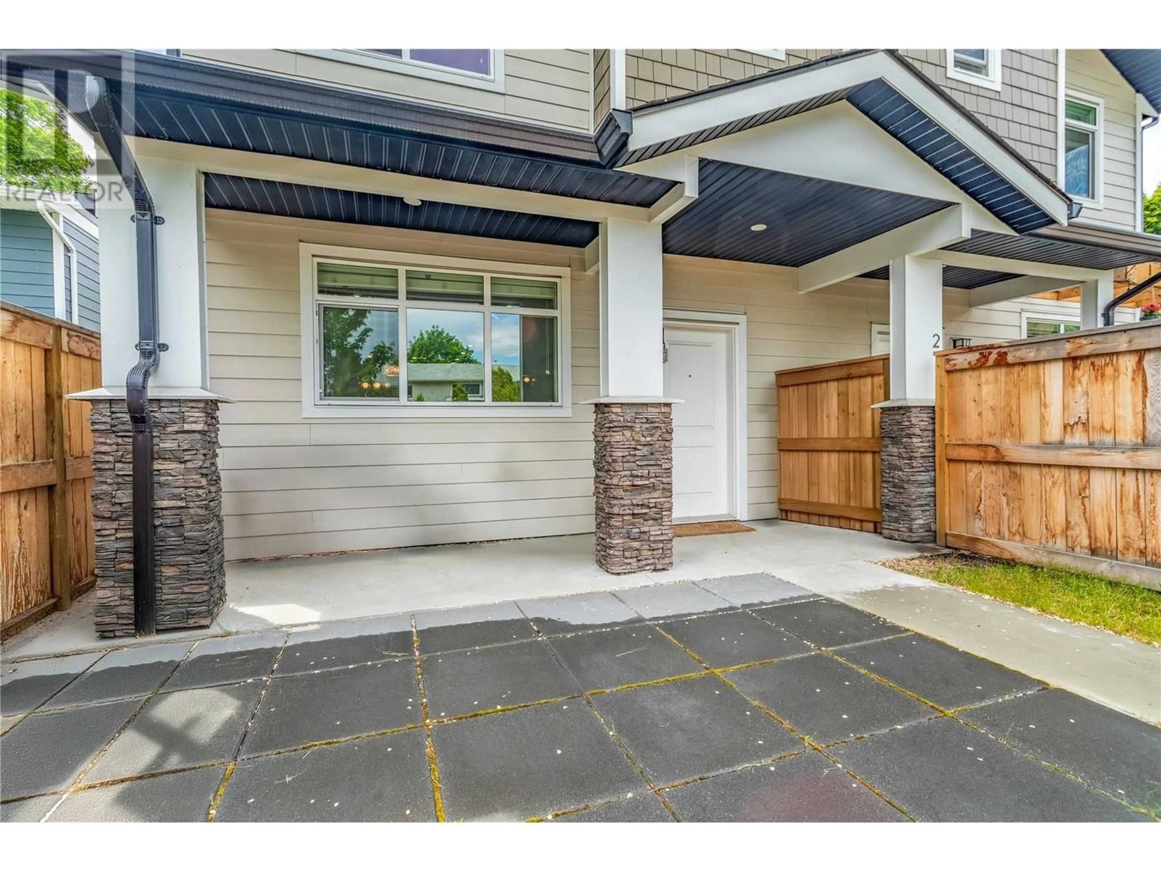 Unknown for 1 - 782 COOPLAND CRESCENT, Kelowna British Columbia V1Y2V1