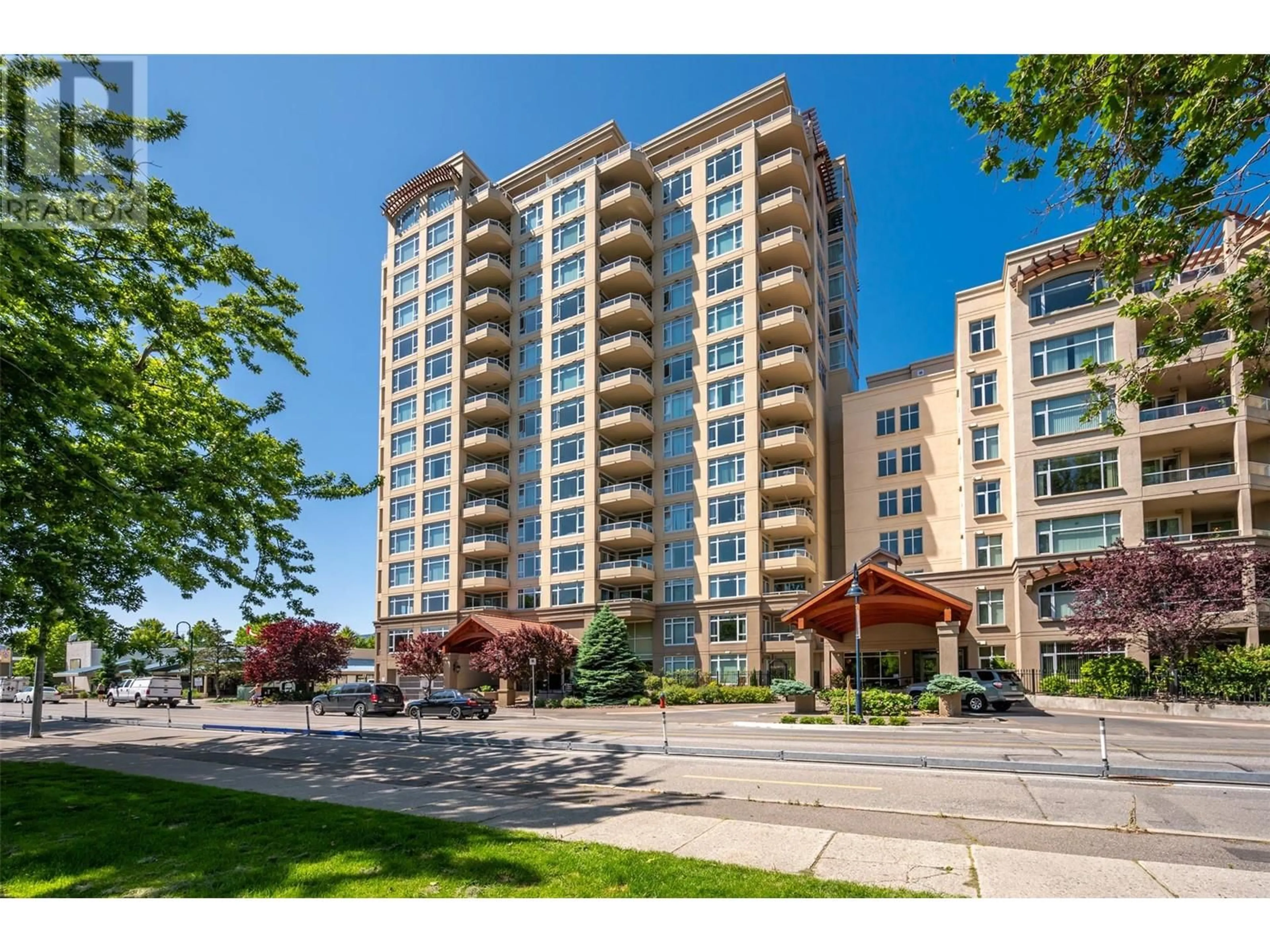 Unknown for 806 - 75 MARTIN STREET, Penticton British Columbia V2A5L3