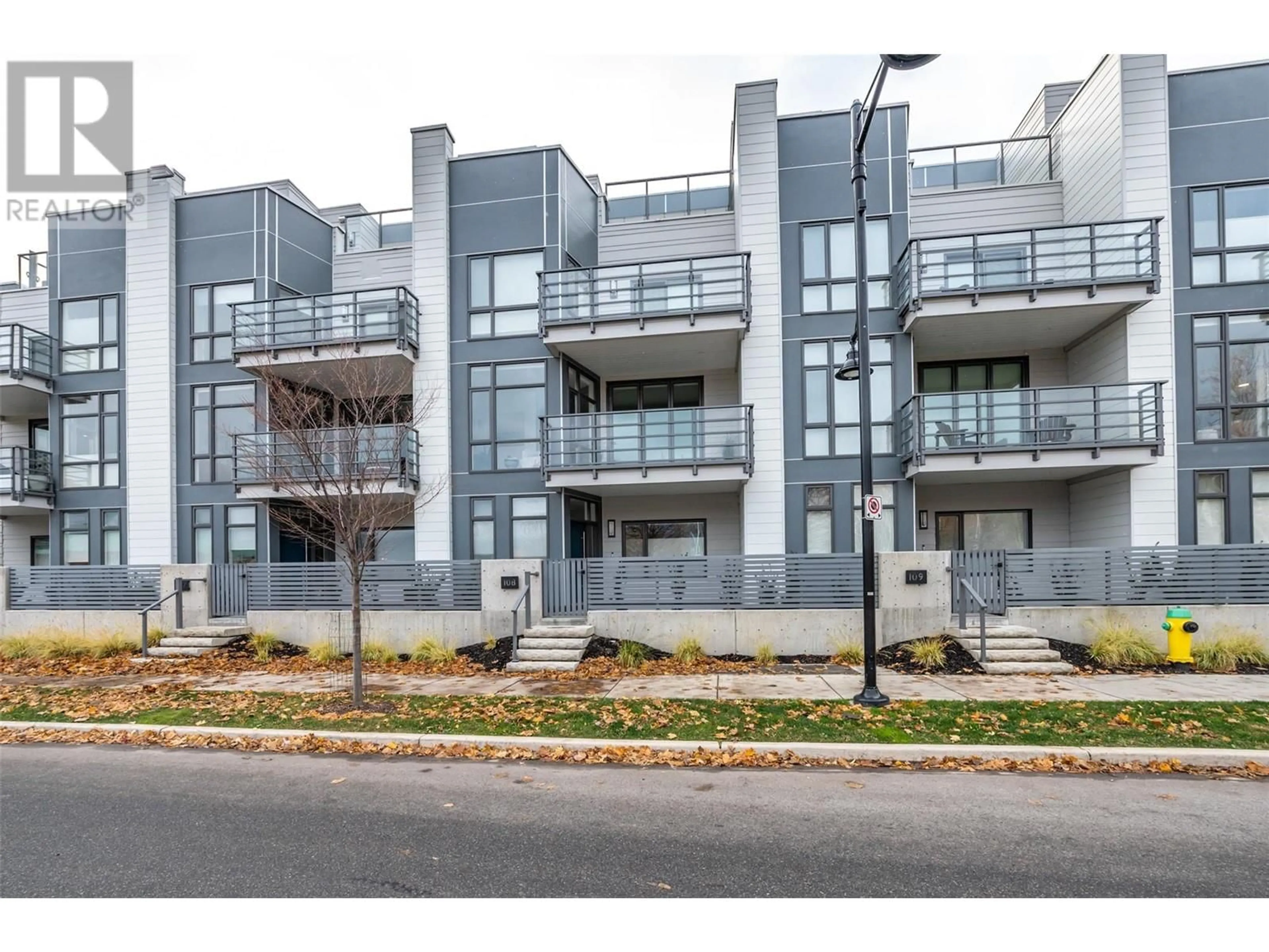 Unknown for 108 - 201 WYLIE STREET, Penticton British Columbia V2A0H3