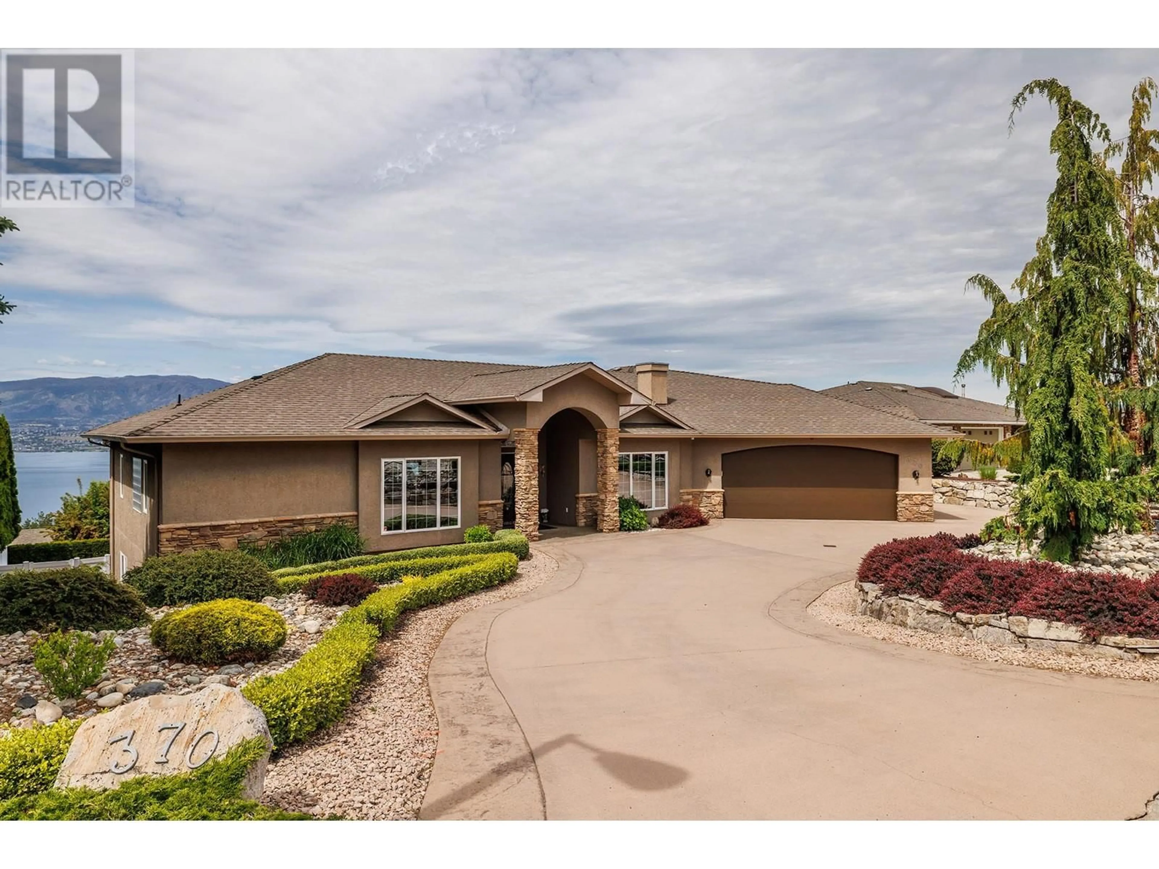 Unknown for 370 SANDPIPER STREET, Kelowna British Columbia V1W4K7
