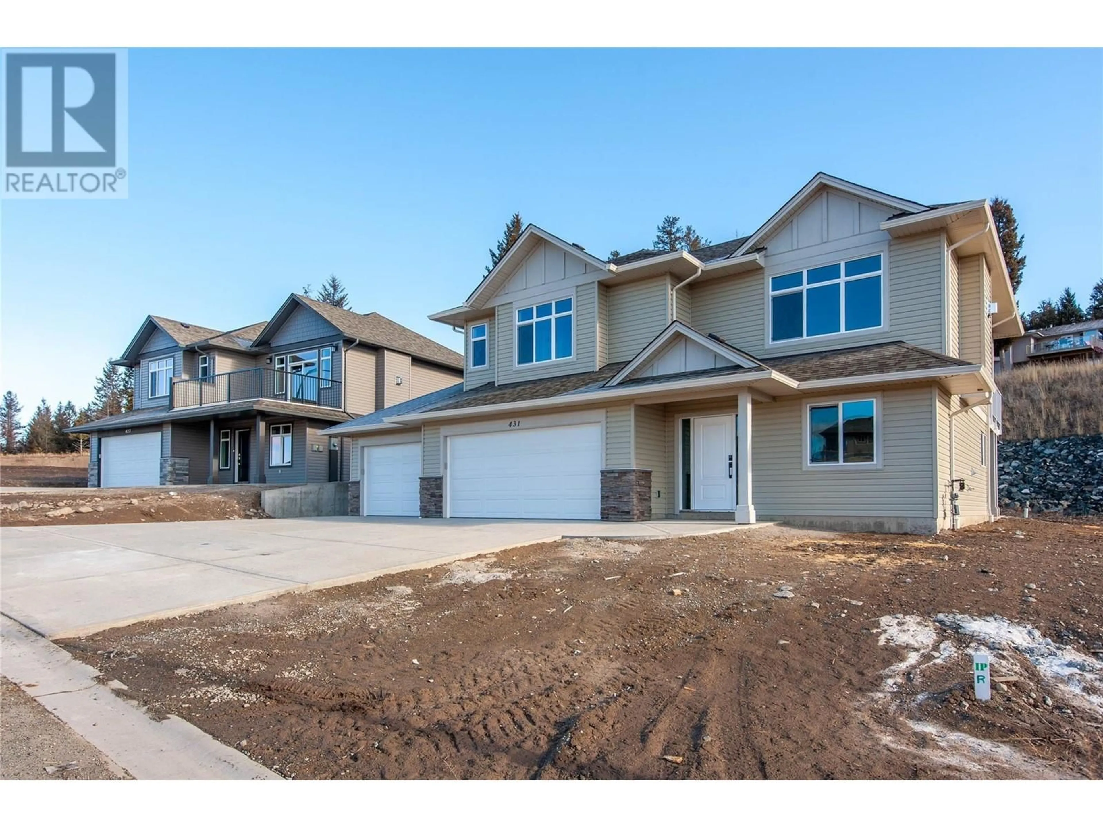 Unknown for 431 POPLAR DRIVE, Logan Lake British Columbia V0K1W0