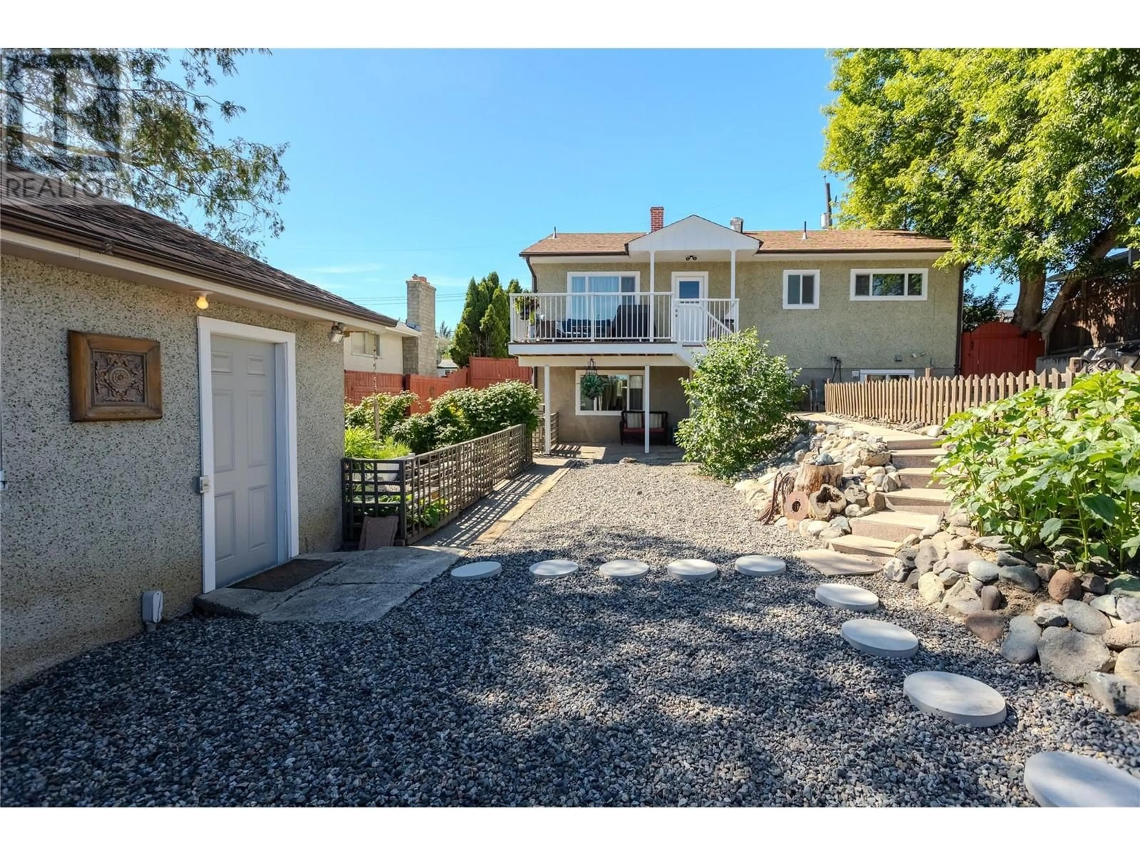 Unknown for 233 BIRCH AVENUE, Kamloops British Columbia V2B0B5