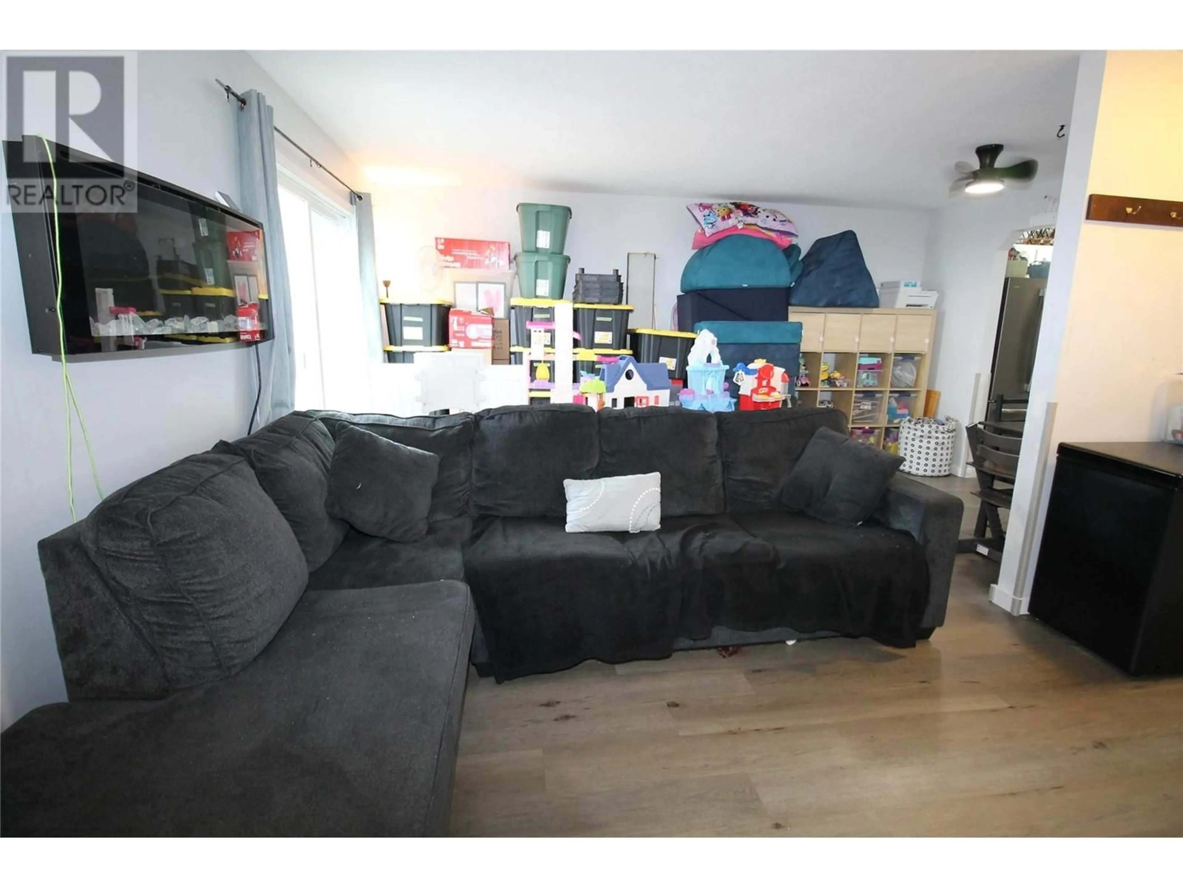 A pic of a room for 106 - 970 OAKVILLE STREET, Penticton British Columbia V2A8J6