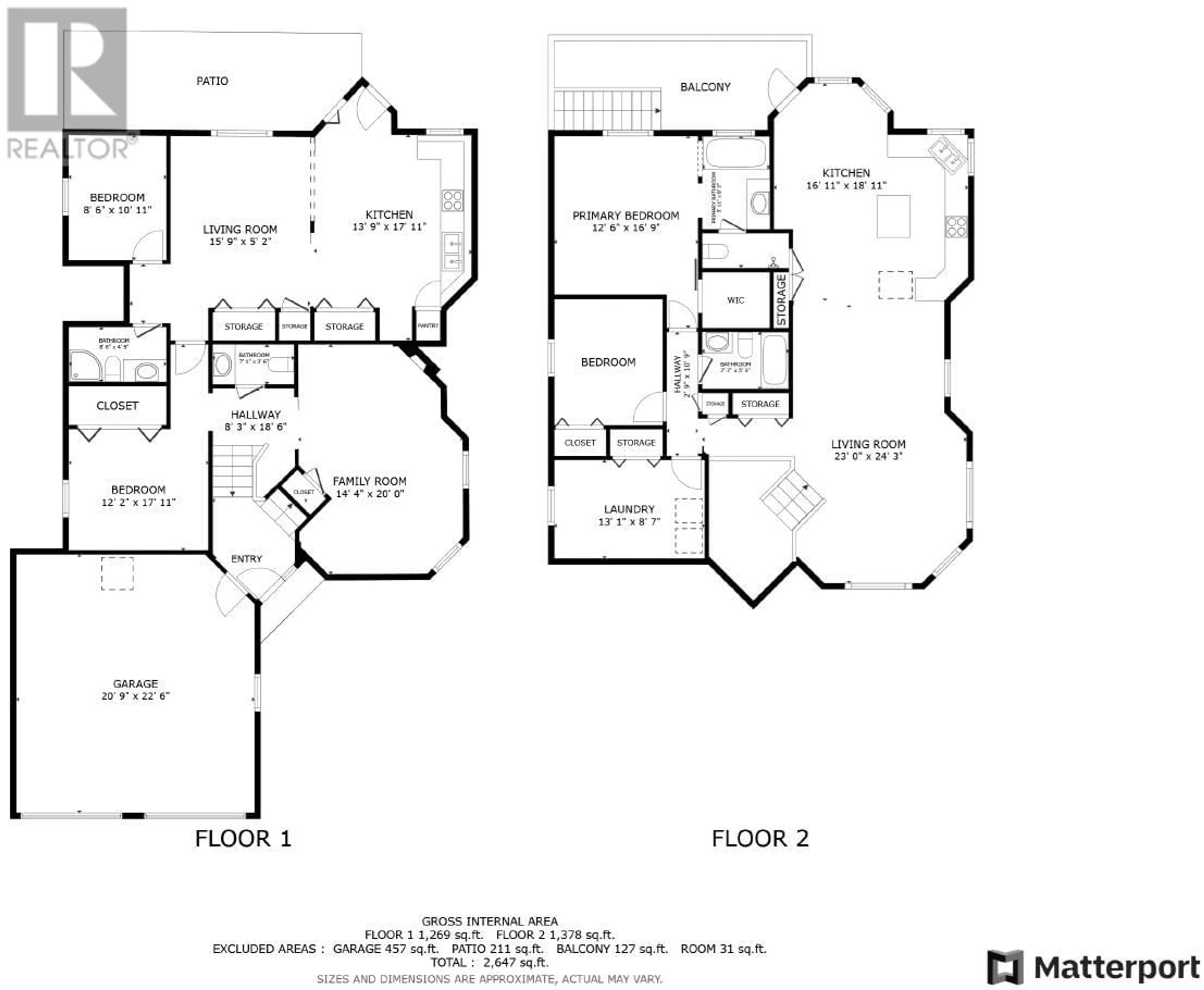 Floor plan for 817 12TH AVENUE, Invermere British Columbia V0A1K0