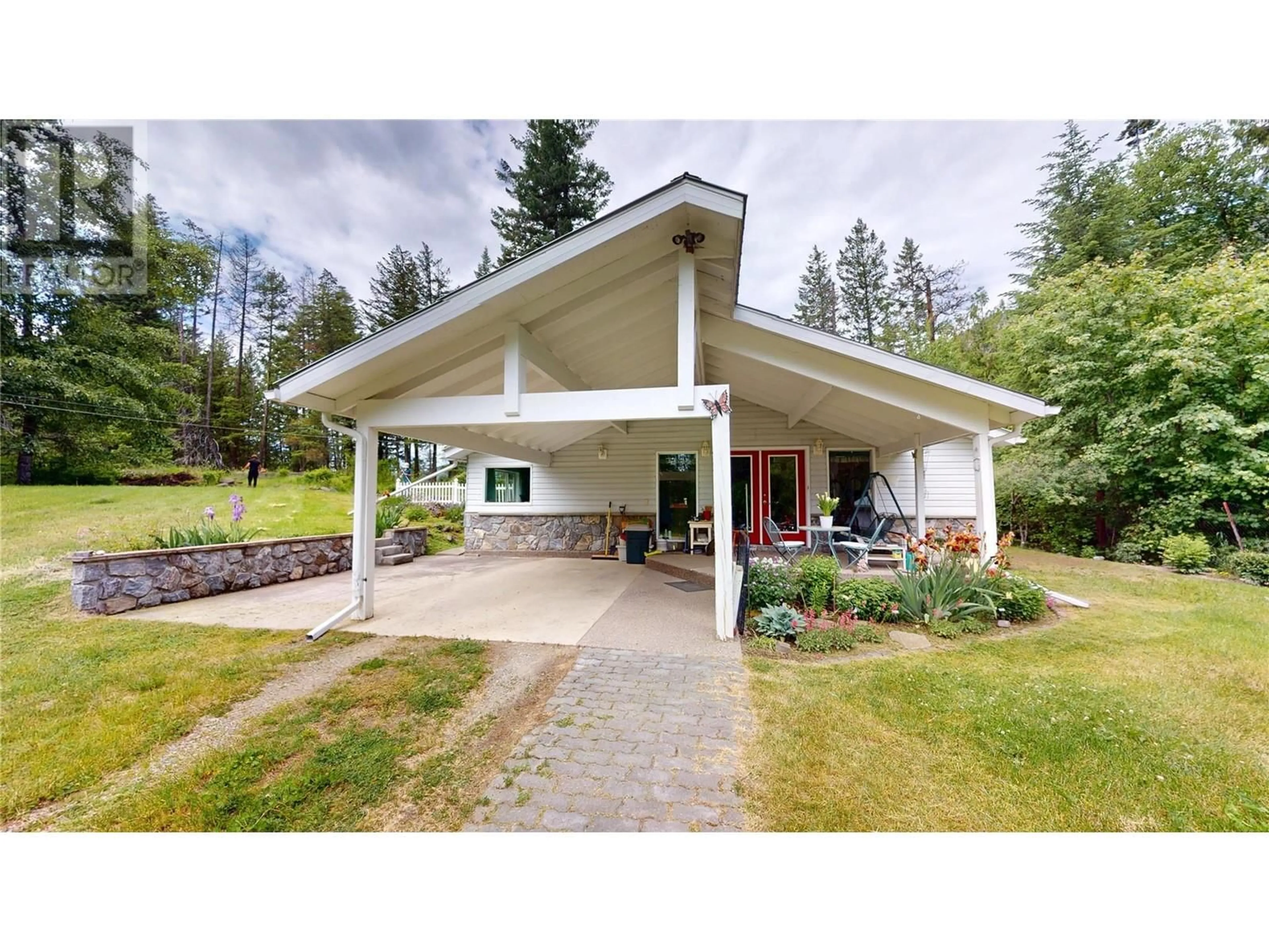 Unknown for 3320 JACKSON ROAD, Canyon British Columbia V0B1C1