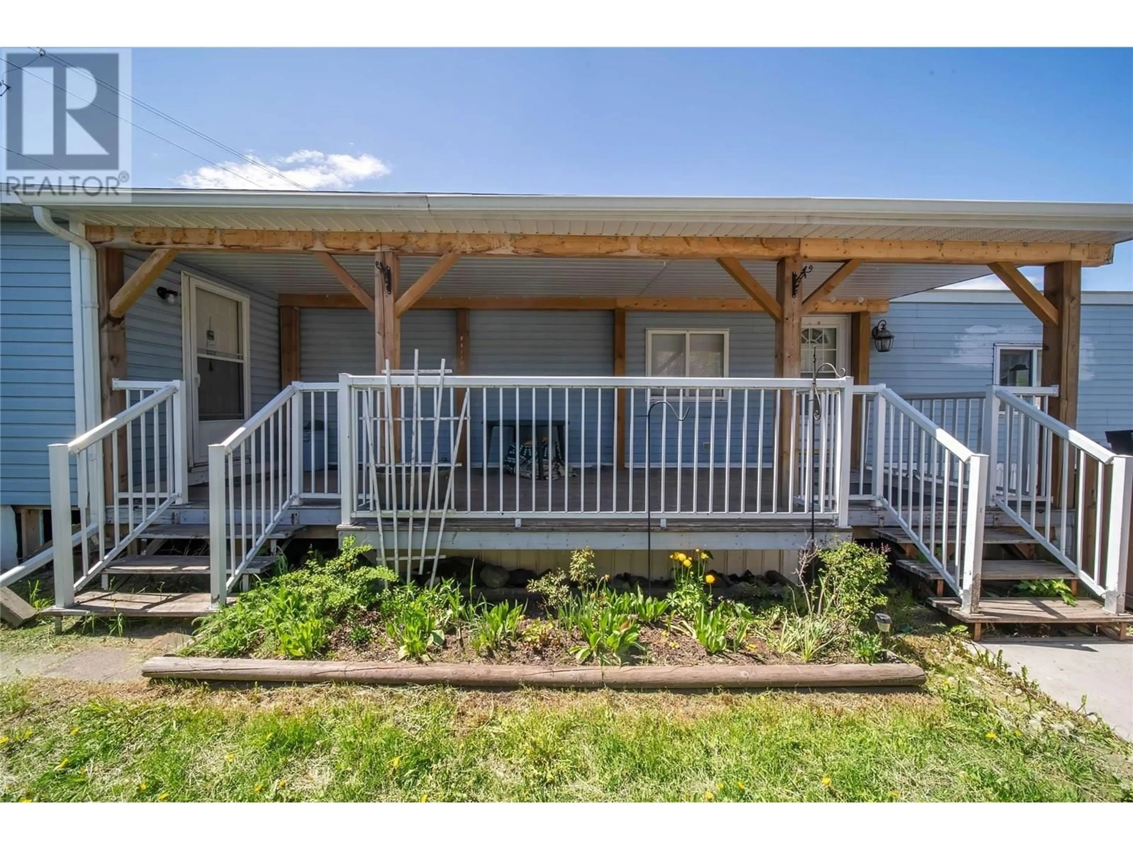 Patio, unknown for 97 - 100 ASPEN DRIVE, Sparwood British Columbia V0B2G2