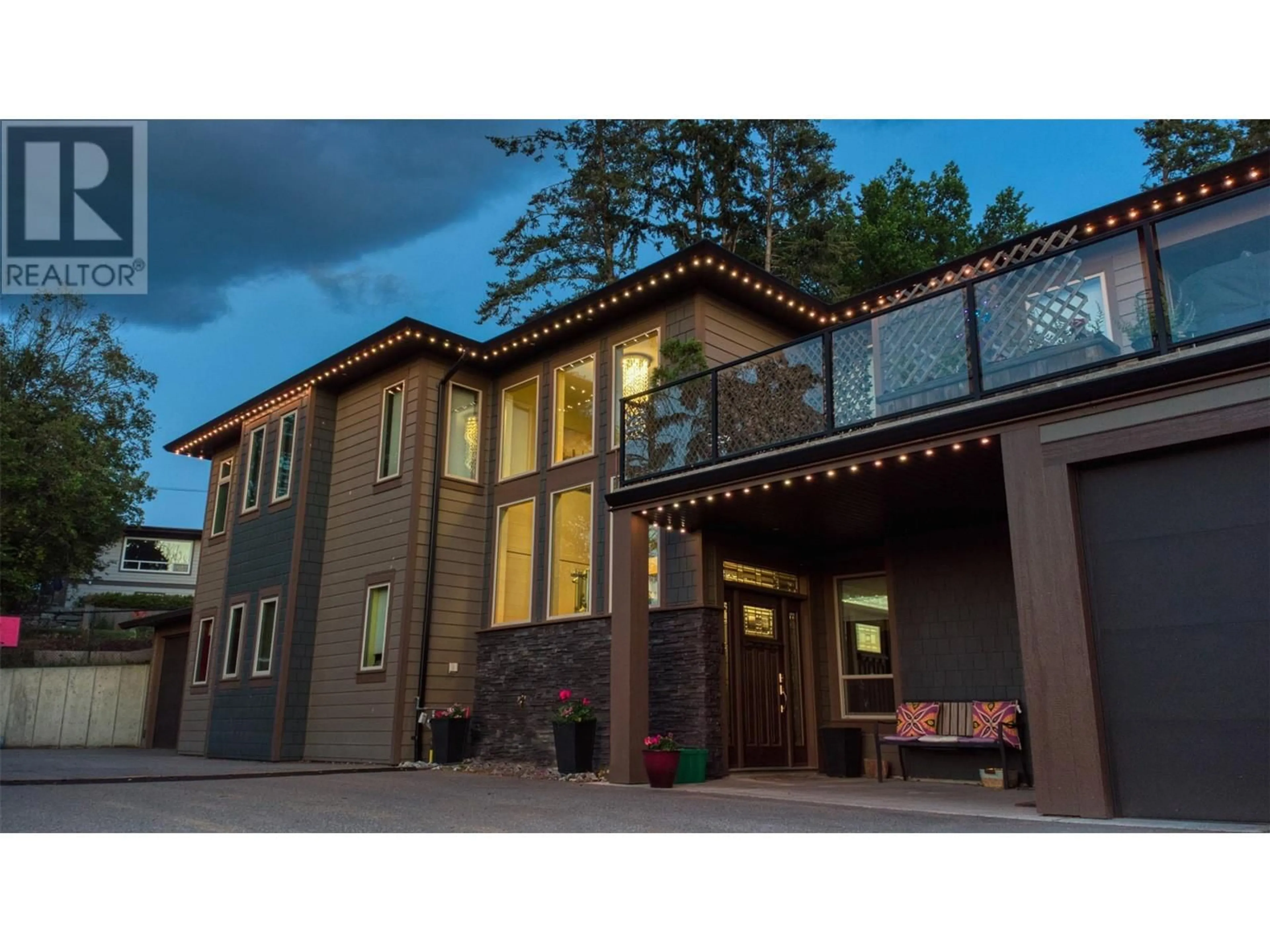 Unknown for 12210 COLDSTREAM CREEK ROAD, Coldstream British Columbia V1B1G1