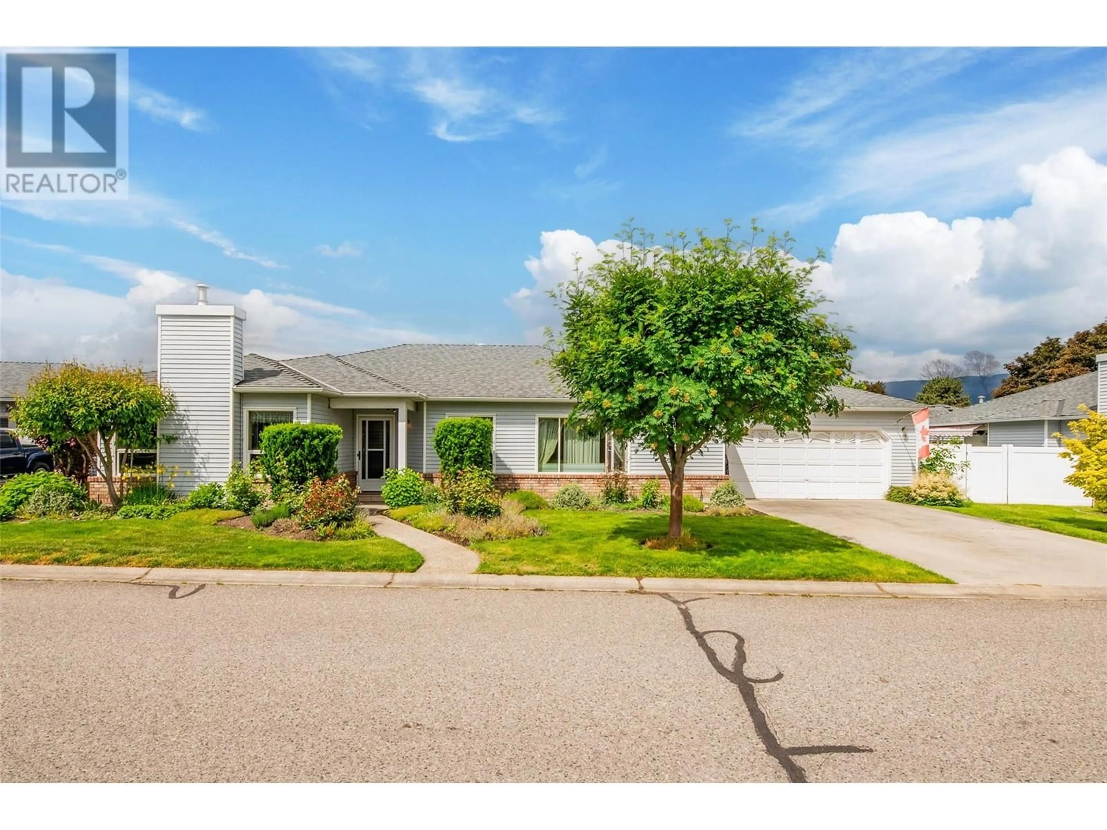 Unknown for 37 - 1101 CAMERON AVENUE, Kelowna British Columbia V1Y8V8
