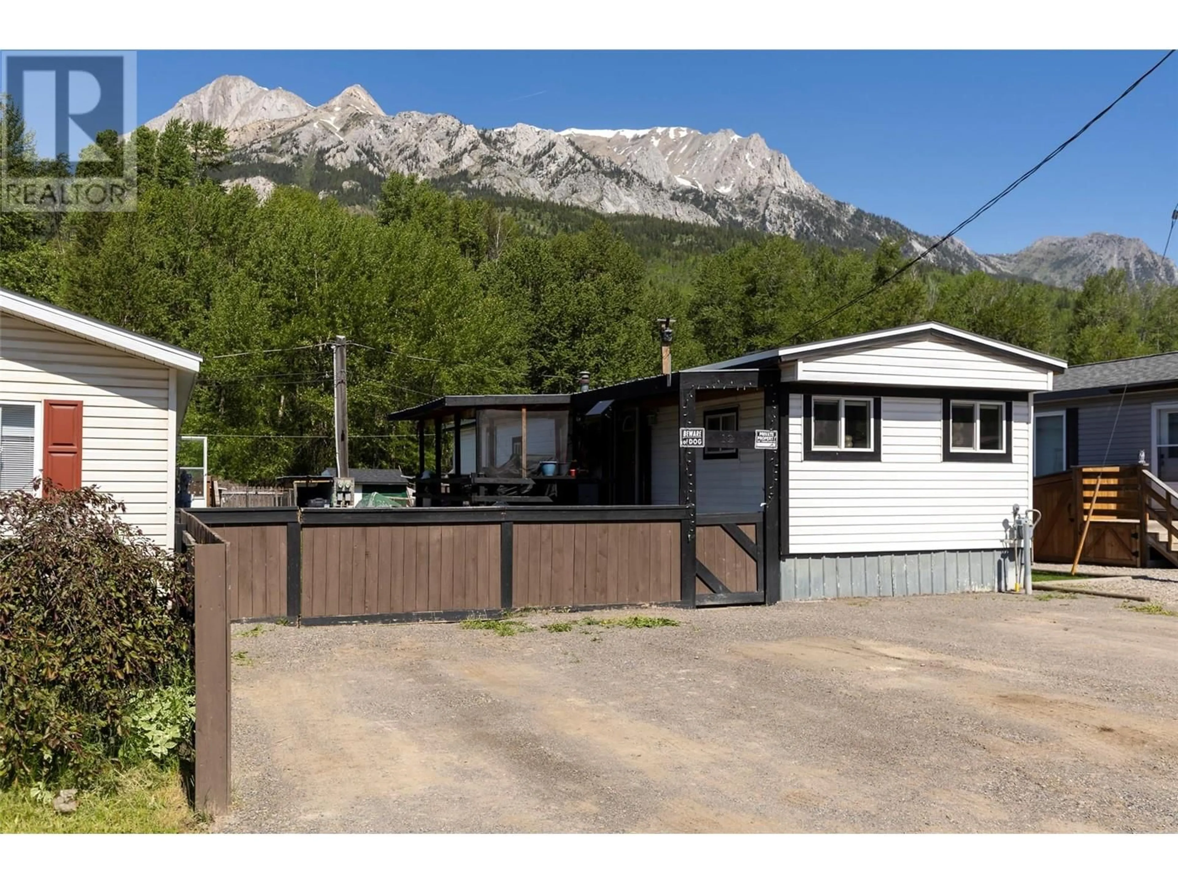 Unknown for 12 - 2011 3 HIGHWAY, Fernie British Columbia V0B1M5