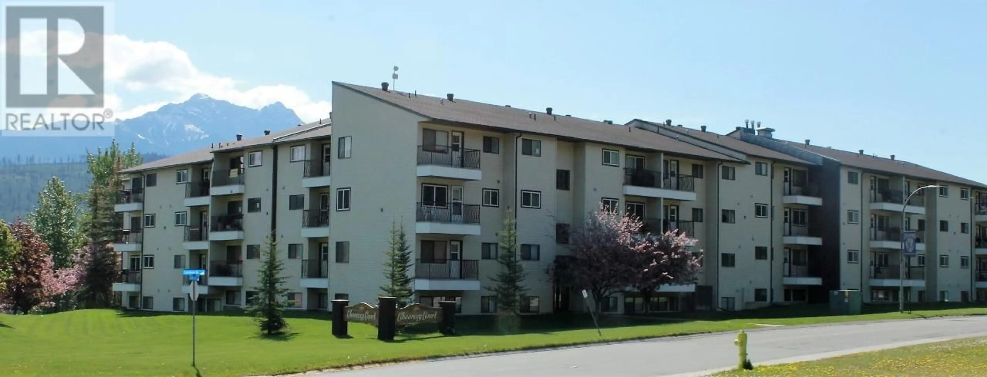 Unknown for 301 - 10 CARIBOO DRIVE, Elkford British Columbia V0B1H0