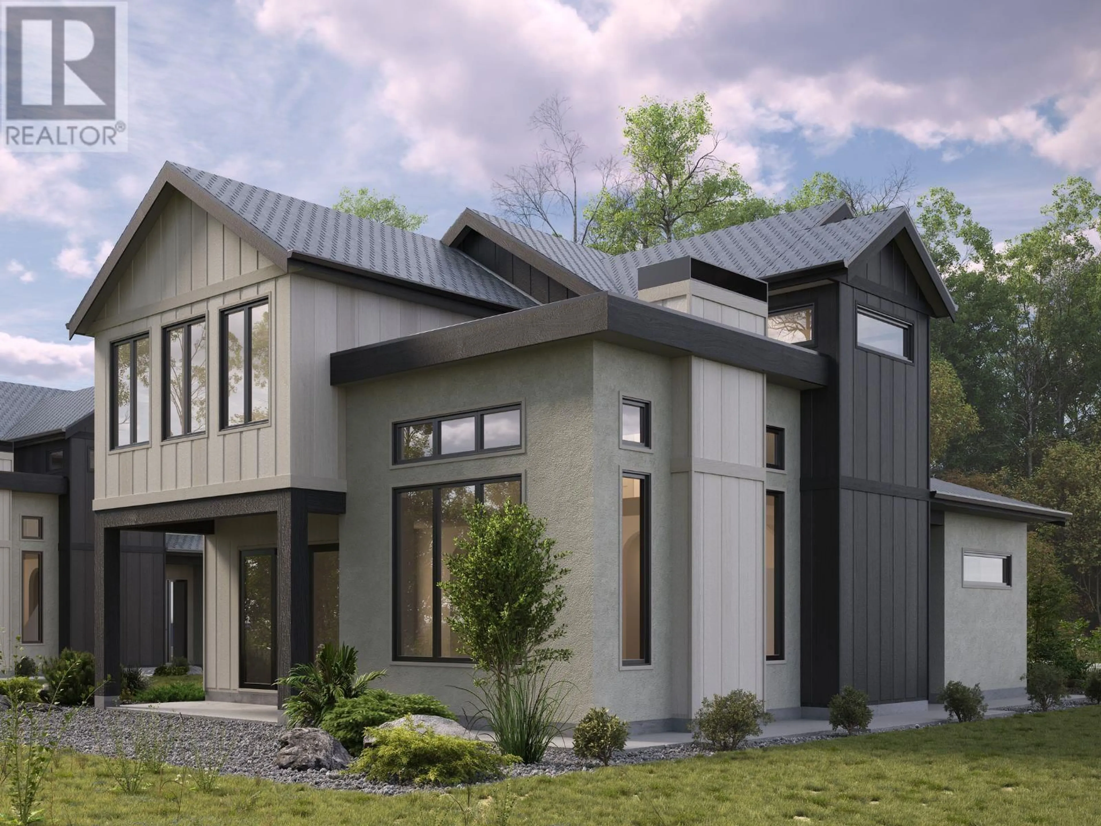 Home with brick exterior material, building for 916 BULL CRESCENT, Kelowna British Columbia V2Y0E2