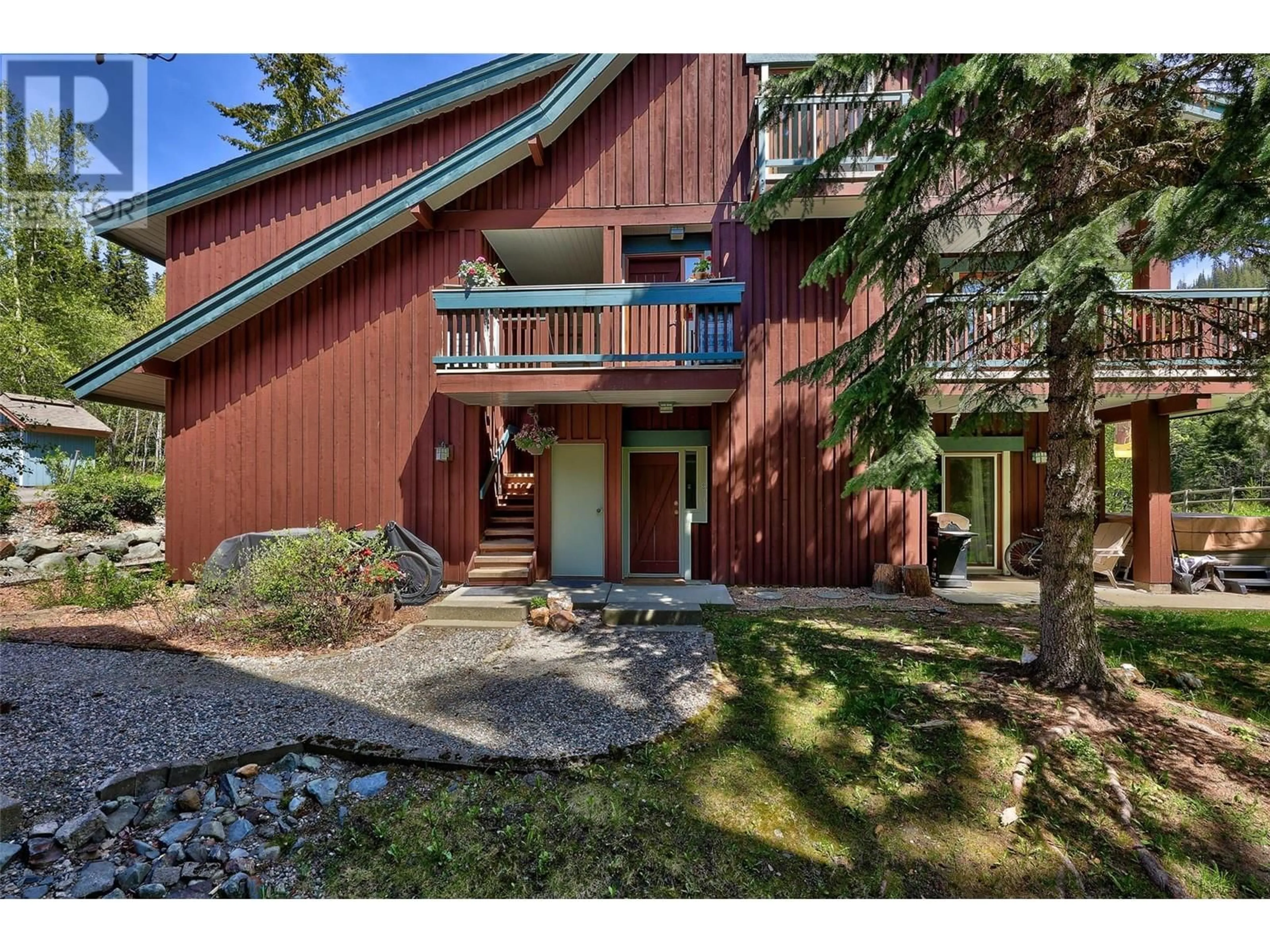 Unknown for 24 - 2140 SUN PEAKS ROAD, Sun Peaks British Columbia V0E5N0