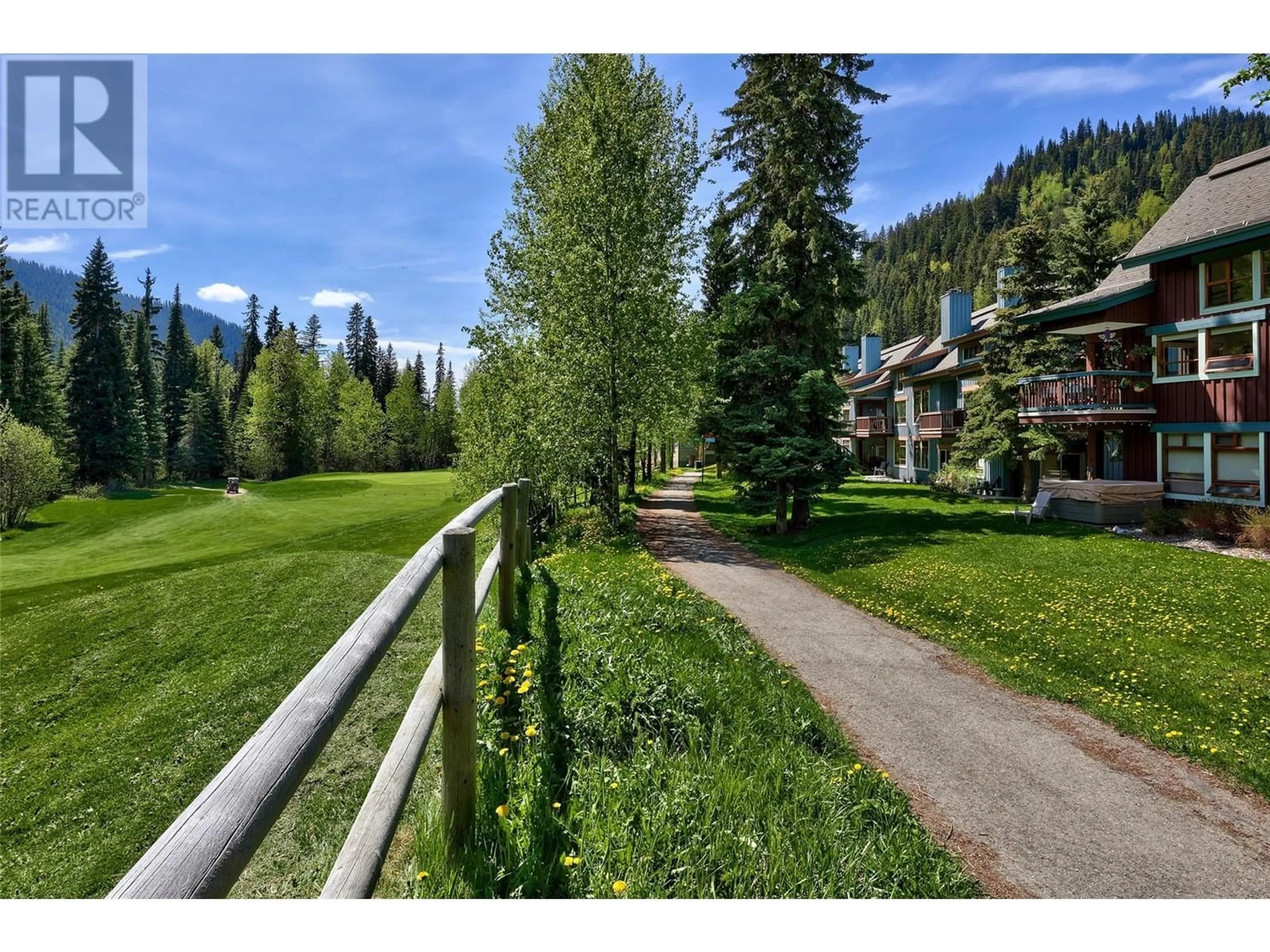 Unknown for 24 - 2140 SUN PEAKS ROAD, Sun Peaks British Columbia V0E5N0