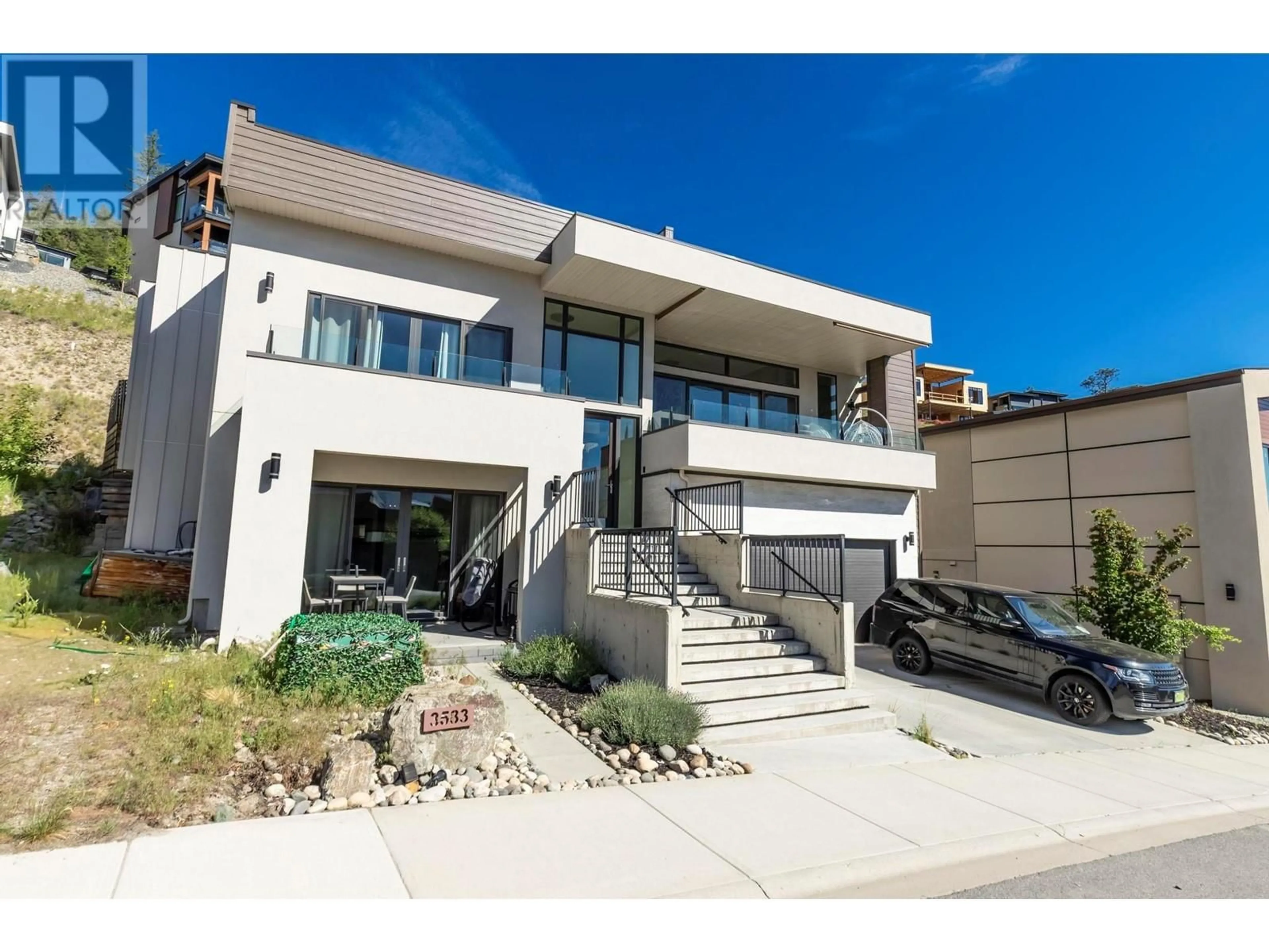 Unknown for 3583 MCKINLEY BEACH DRIVE, Kelowna British Columbia V1V3G2