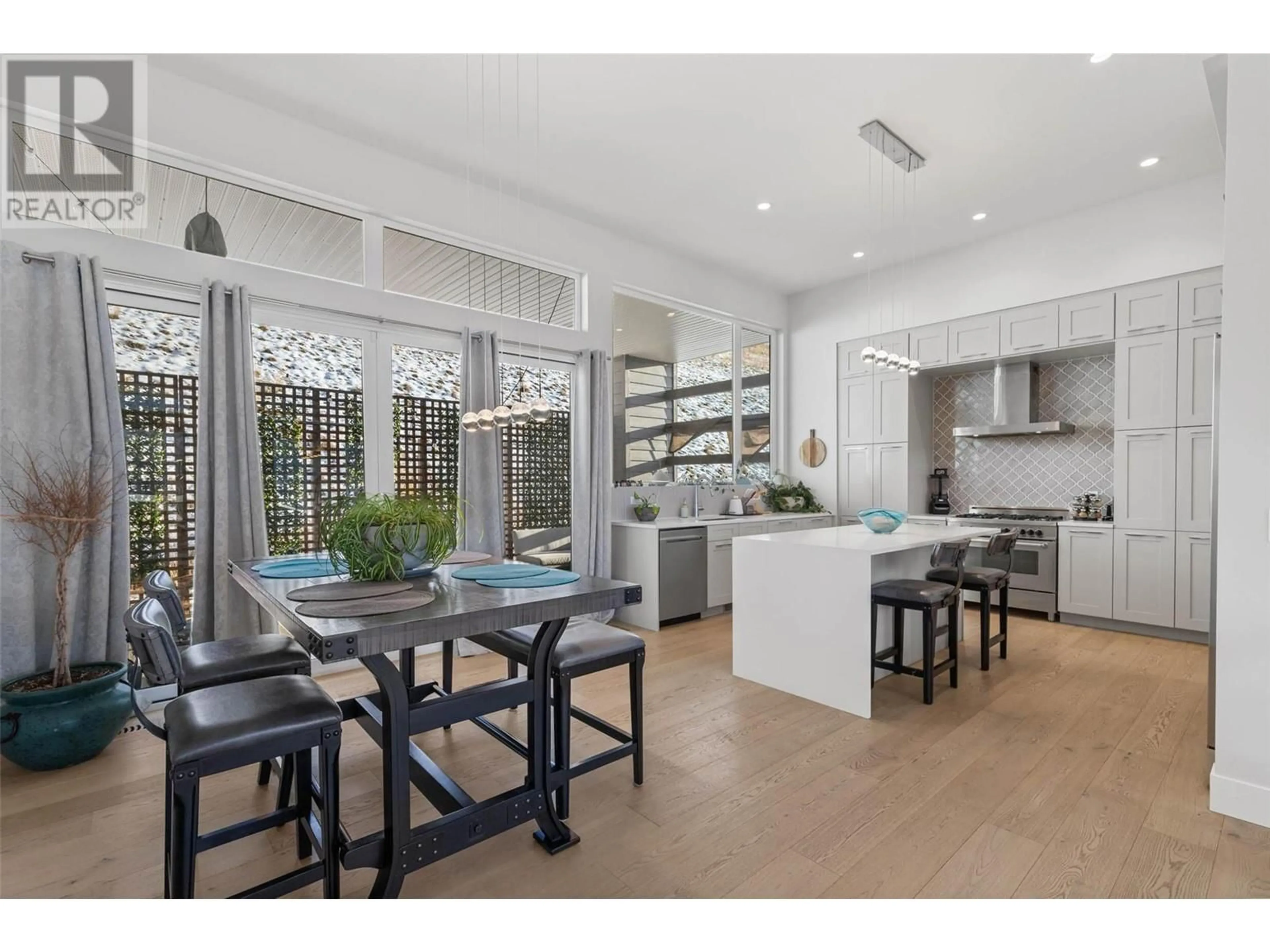 Open concept kitchen, unknown for 3583 MCKINLEY BEACH DRIVE, Kelowna British Columbia V1V3G2