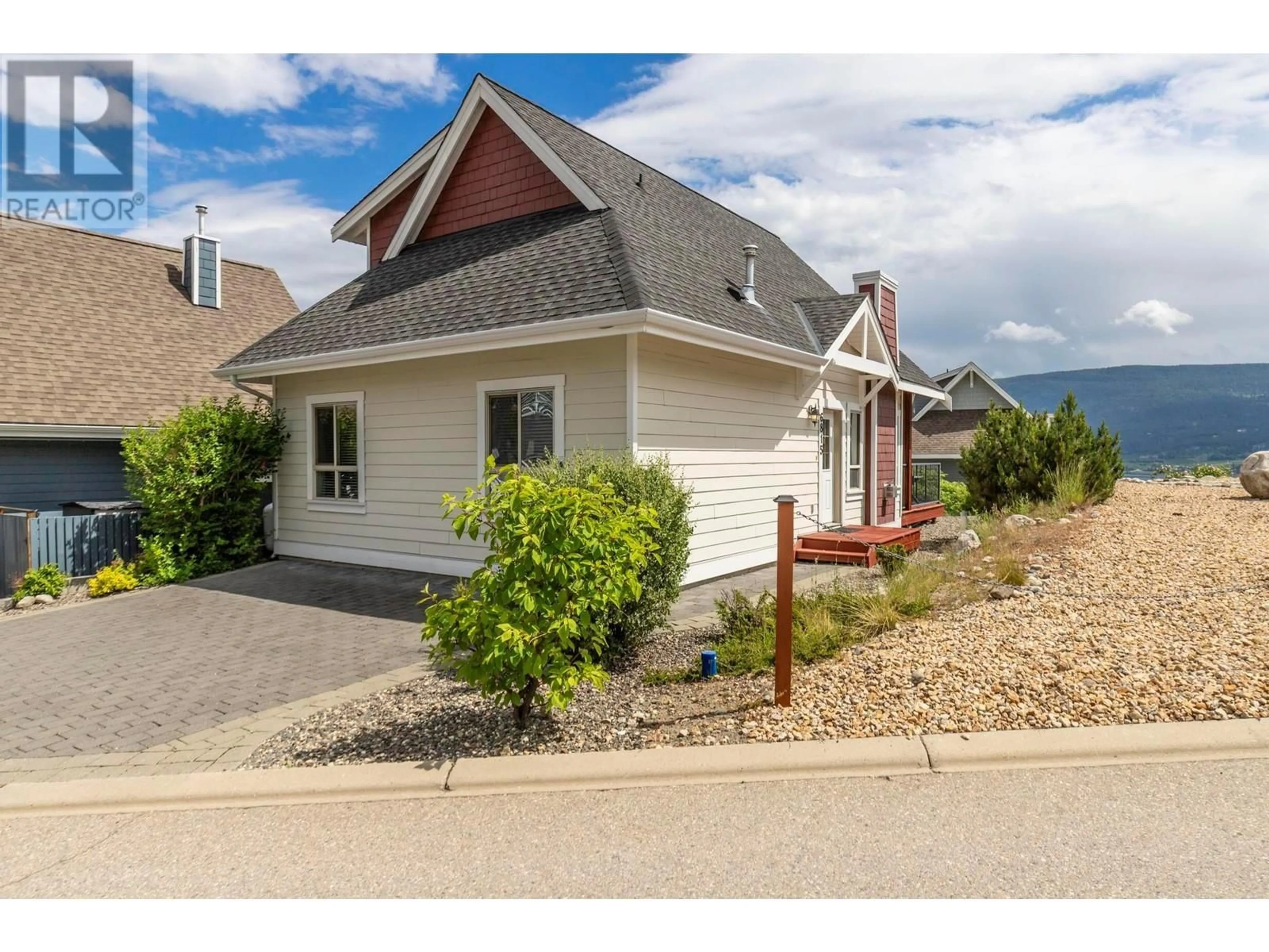 Unknown for 6815 SANTIAGO LOOP, Kelowna British Columbia V1Z3R8