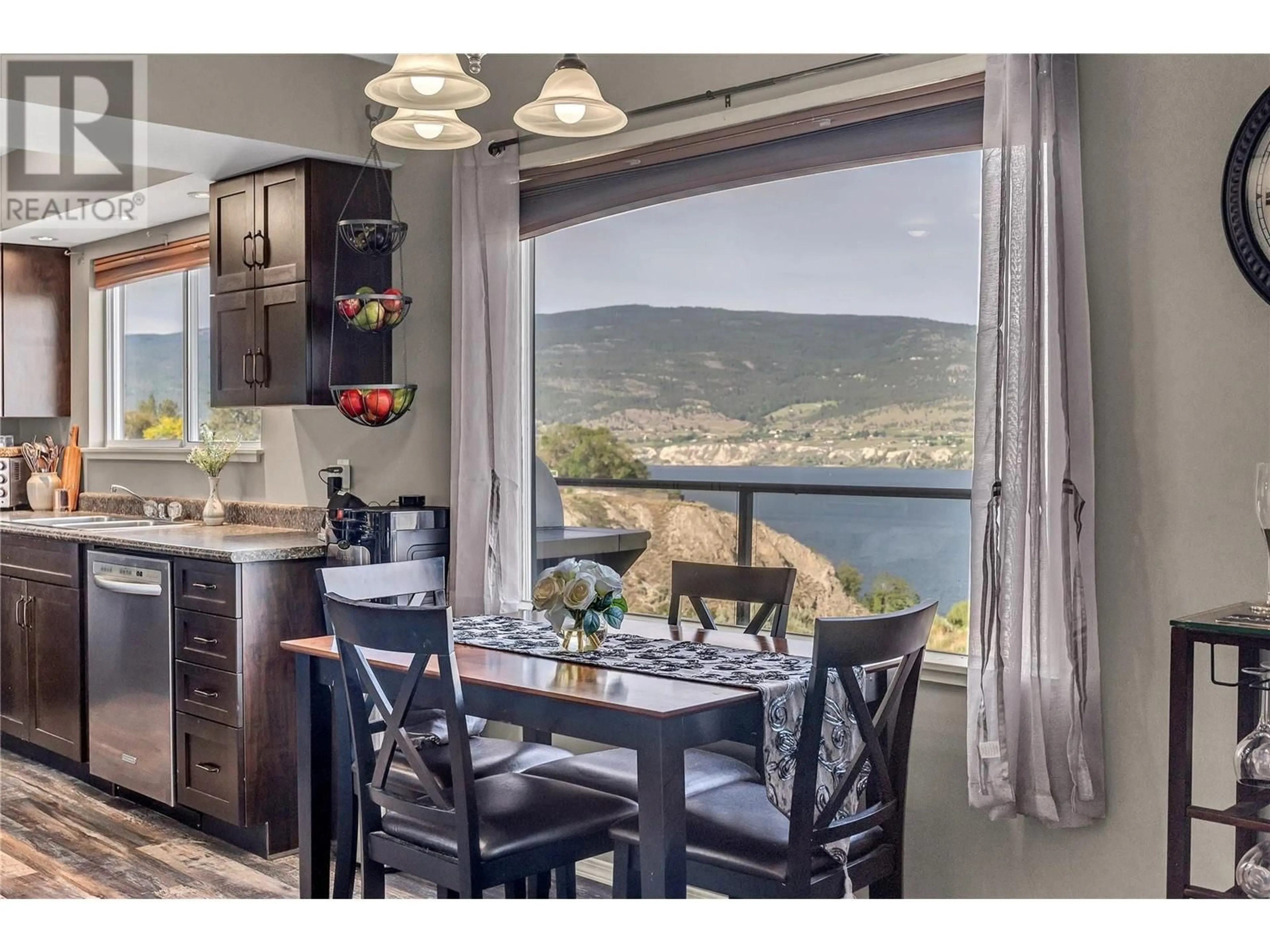 Unknown for 320 SAGE MESA DRIVE, Penticton British Columbia V2A9A2