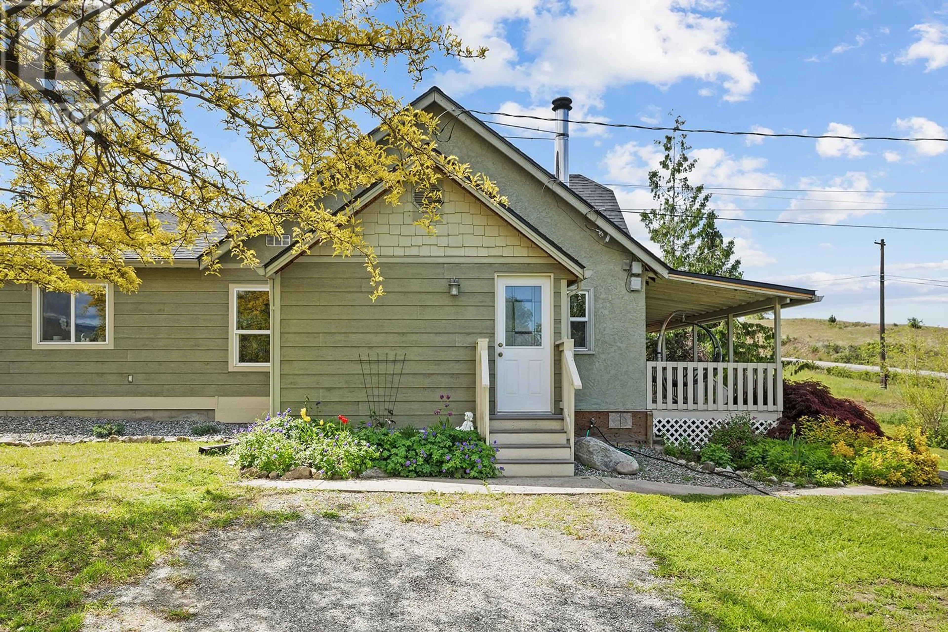 Unknown for 1155 MCKENZIE ROAD, Kelowna British Columbia V1P1C3