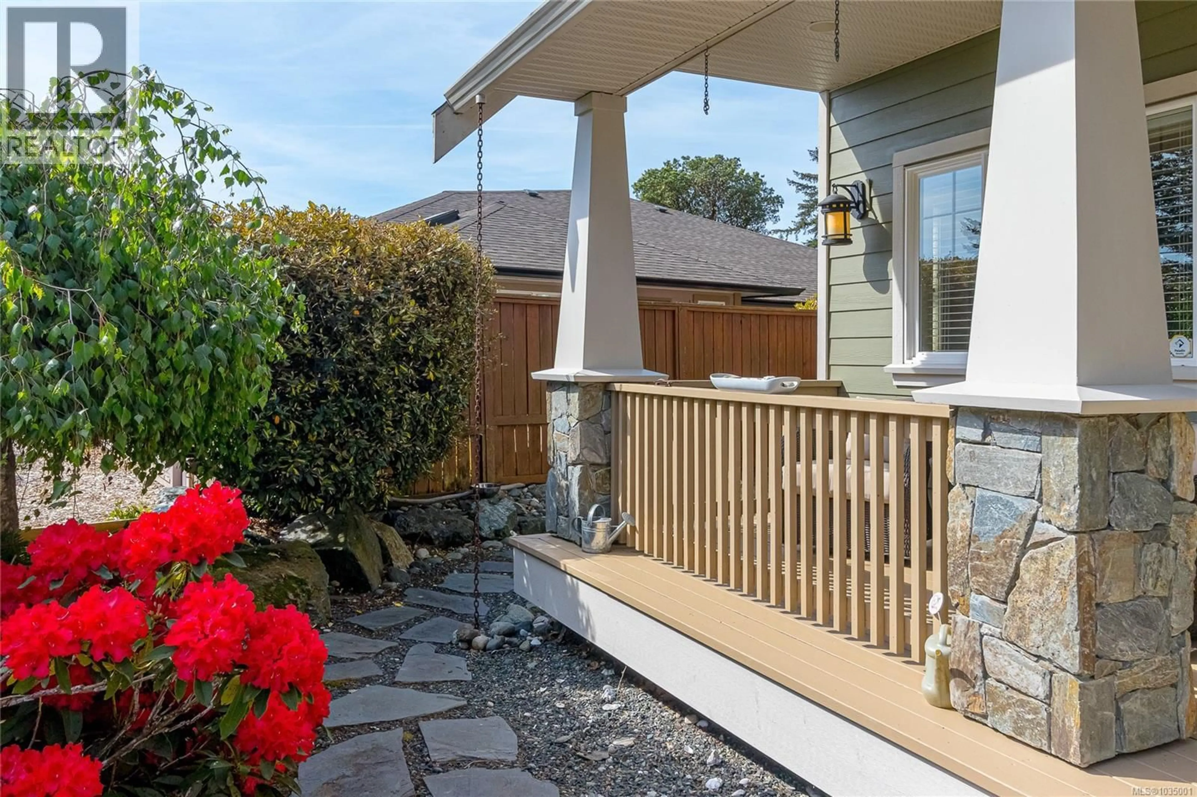 Patio, street for 3366 PASSAGE WAY, Colwood British Columbia V9C4J6