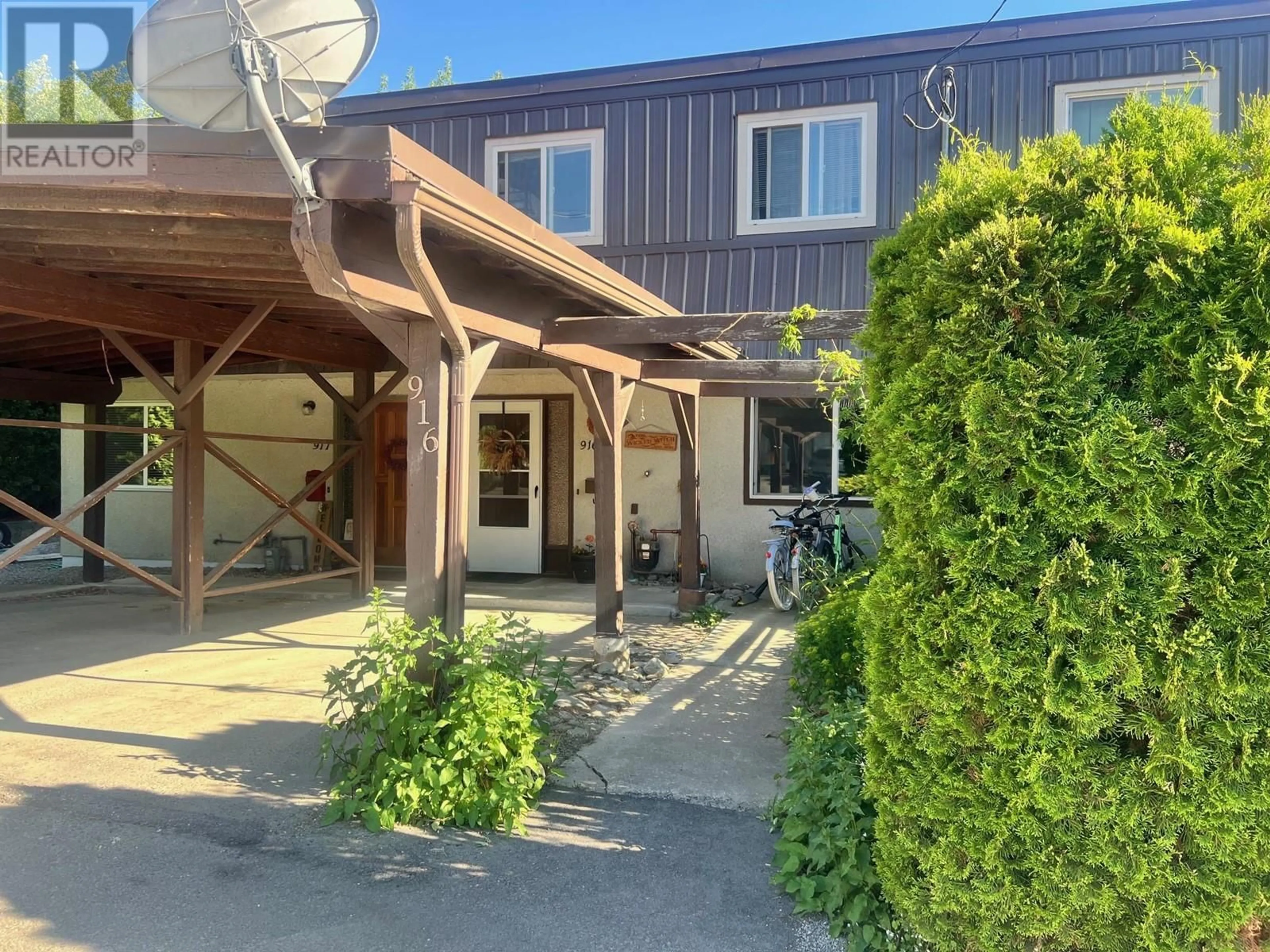 Unknown for 916 DOGWOOD STREET, Creston British Columbia V0B1G3