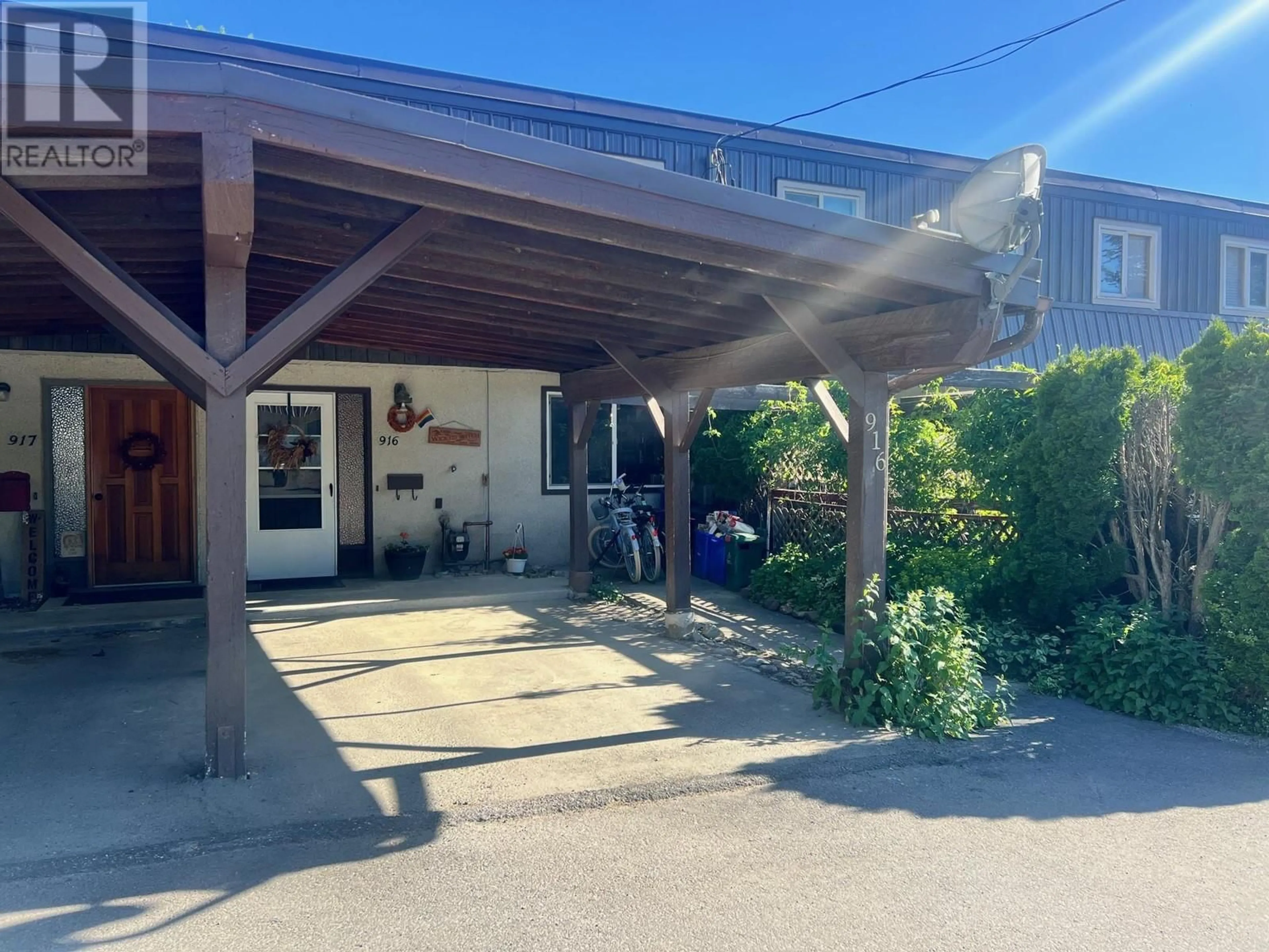 Unknown for 916 DOGWOOD STREET, Creston British Columbia V0B1G3