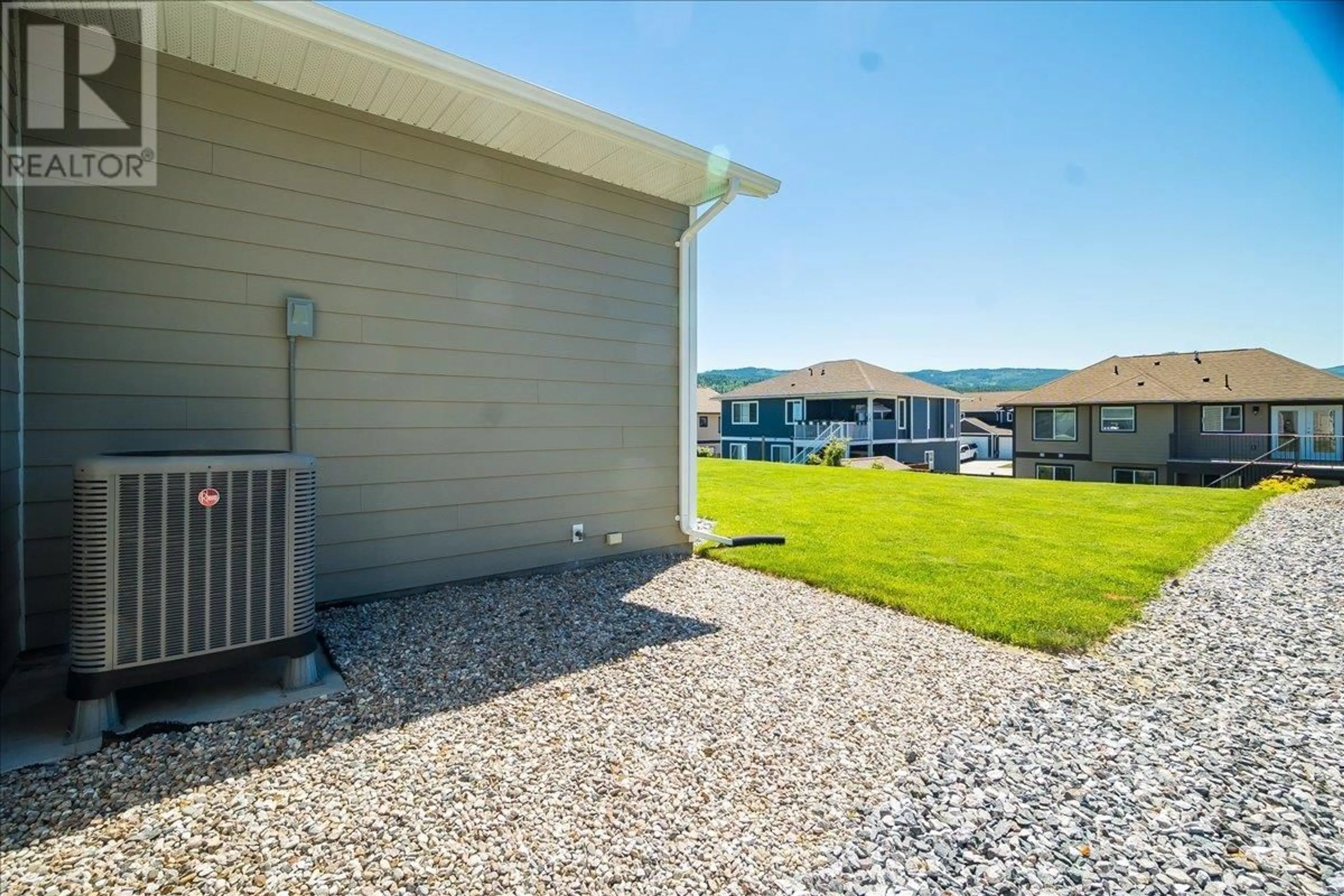 Patio, water/lake/river/ocean view for 1504 ASPEN LANE, Castlegar British Columbia V1N4X8