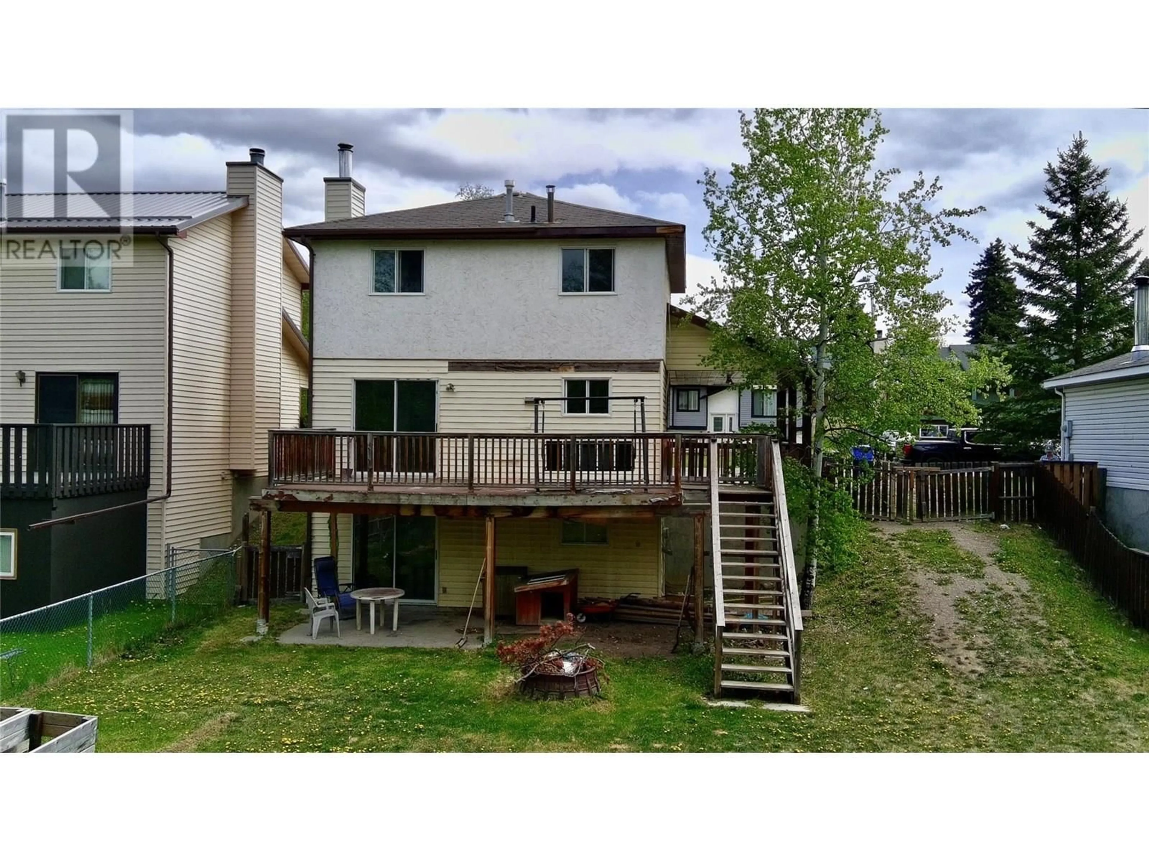 Unknown for 240 BERGERON DRIVE, Tumbler Ridge British Columbia V0C2W0