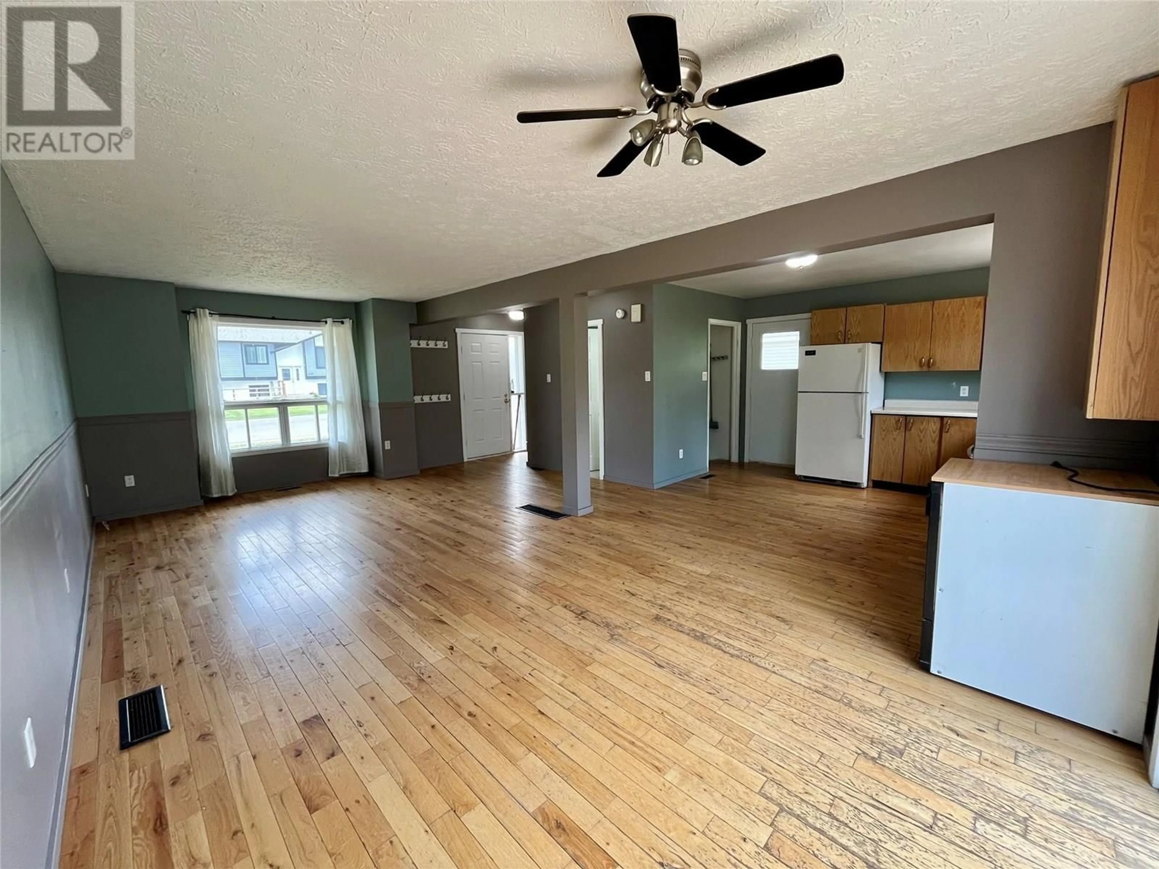 A pic of a room for 240 BERGERON DRIVE, Tumbler Ridge British Columbia V0C2W0