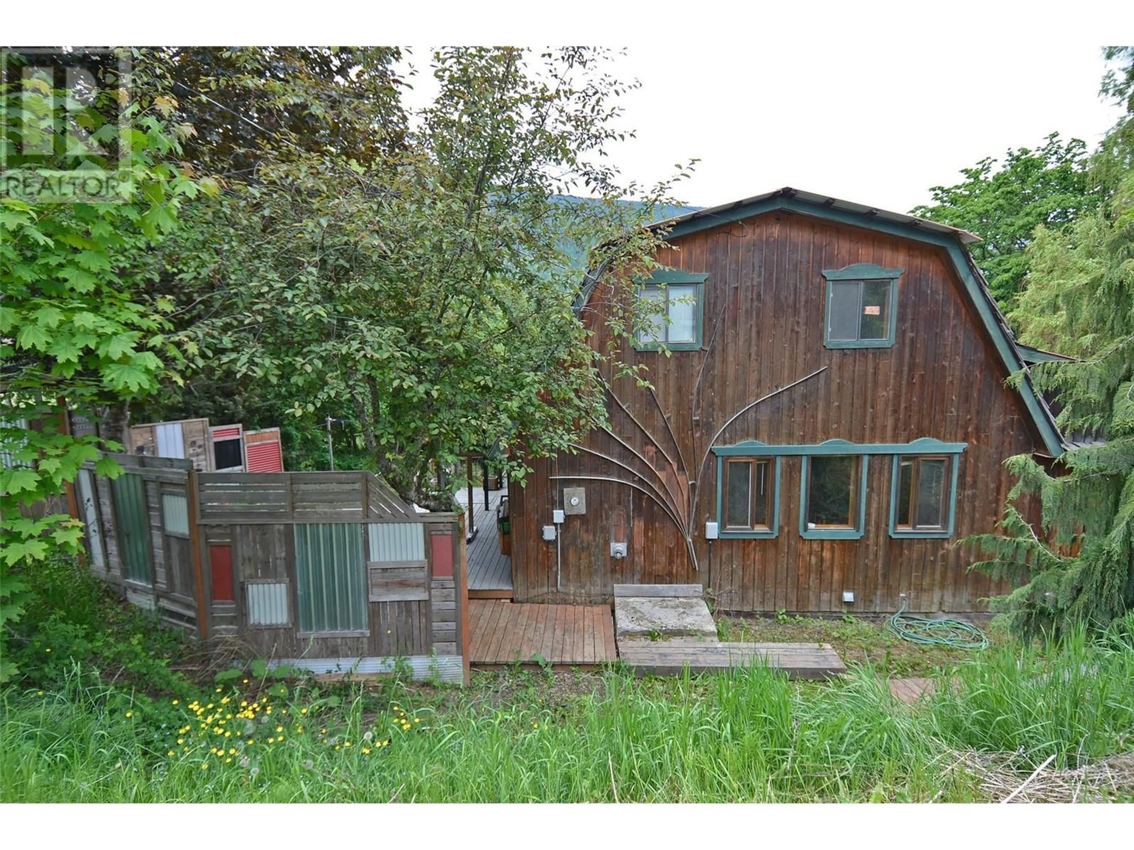 Unknown for 2022 CREEK STREET, Nelson British Columbia V1L1M7