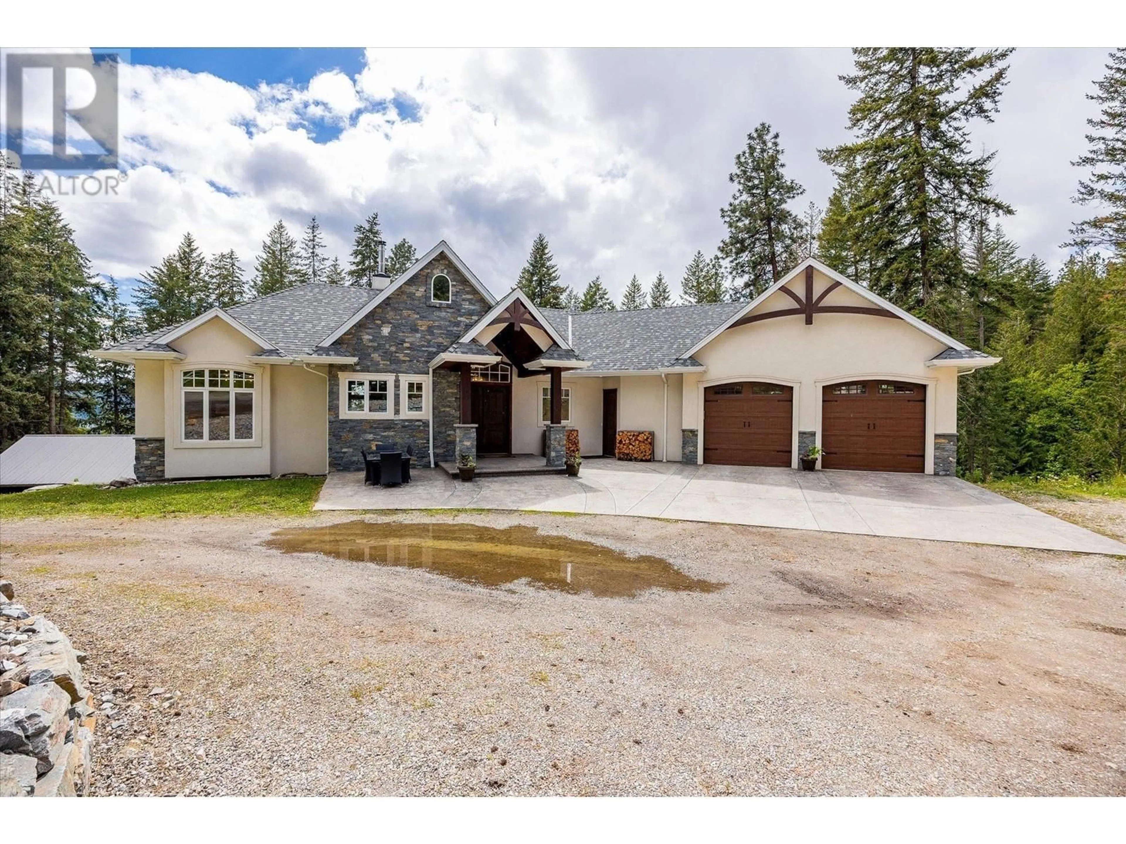 Unknown for 7844 CHEW ROAD, Vernon British Columbia V1B3N6