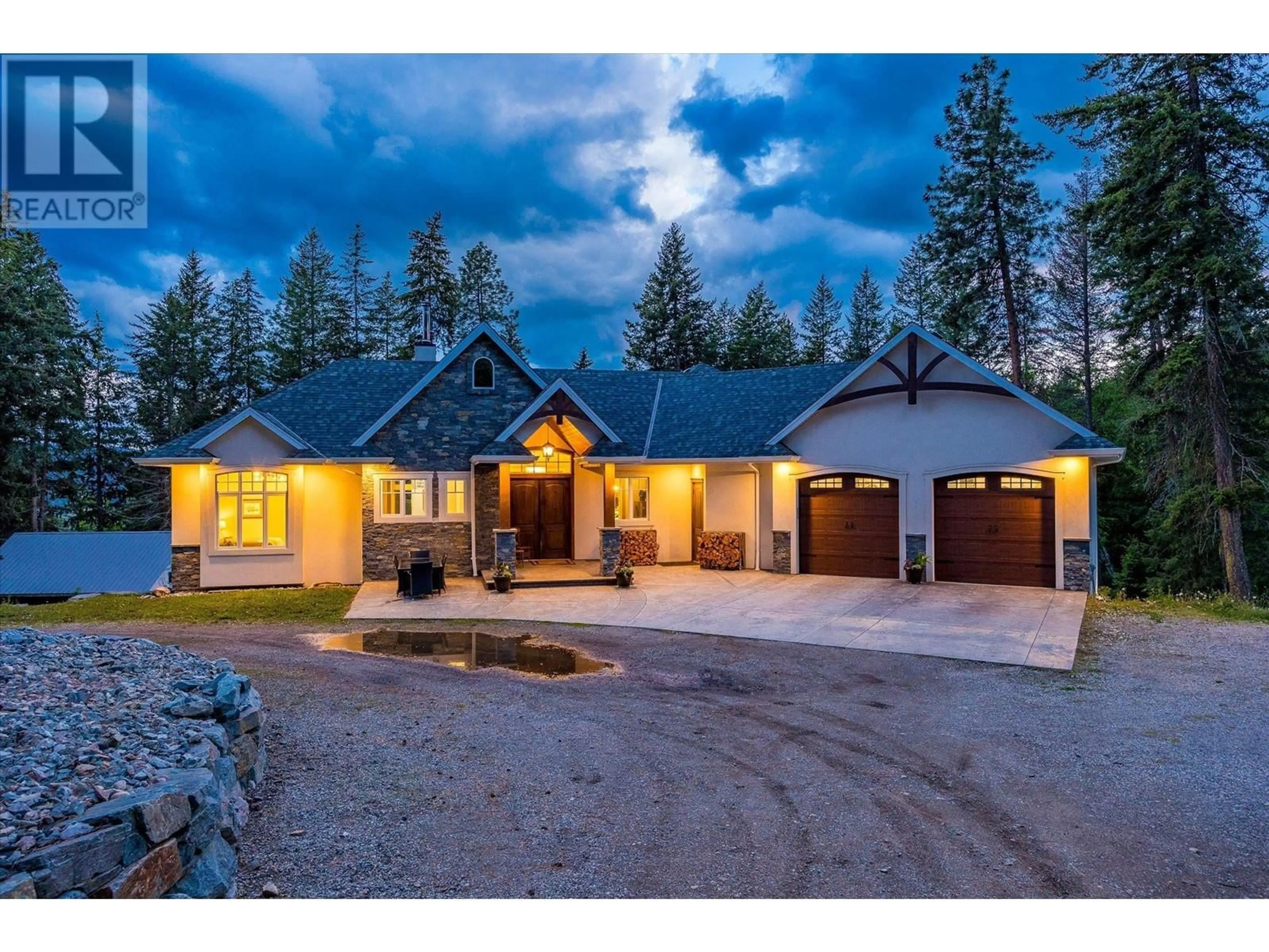 Unknown for 7844 CHEW ROAD, Vernon British Columbia V1B3N6