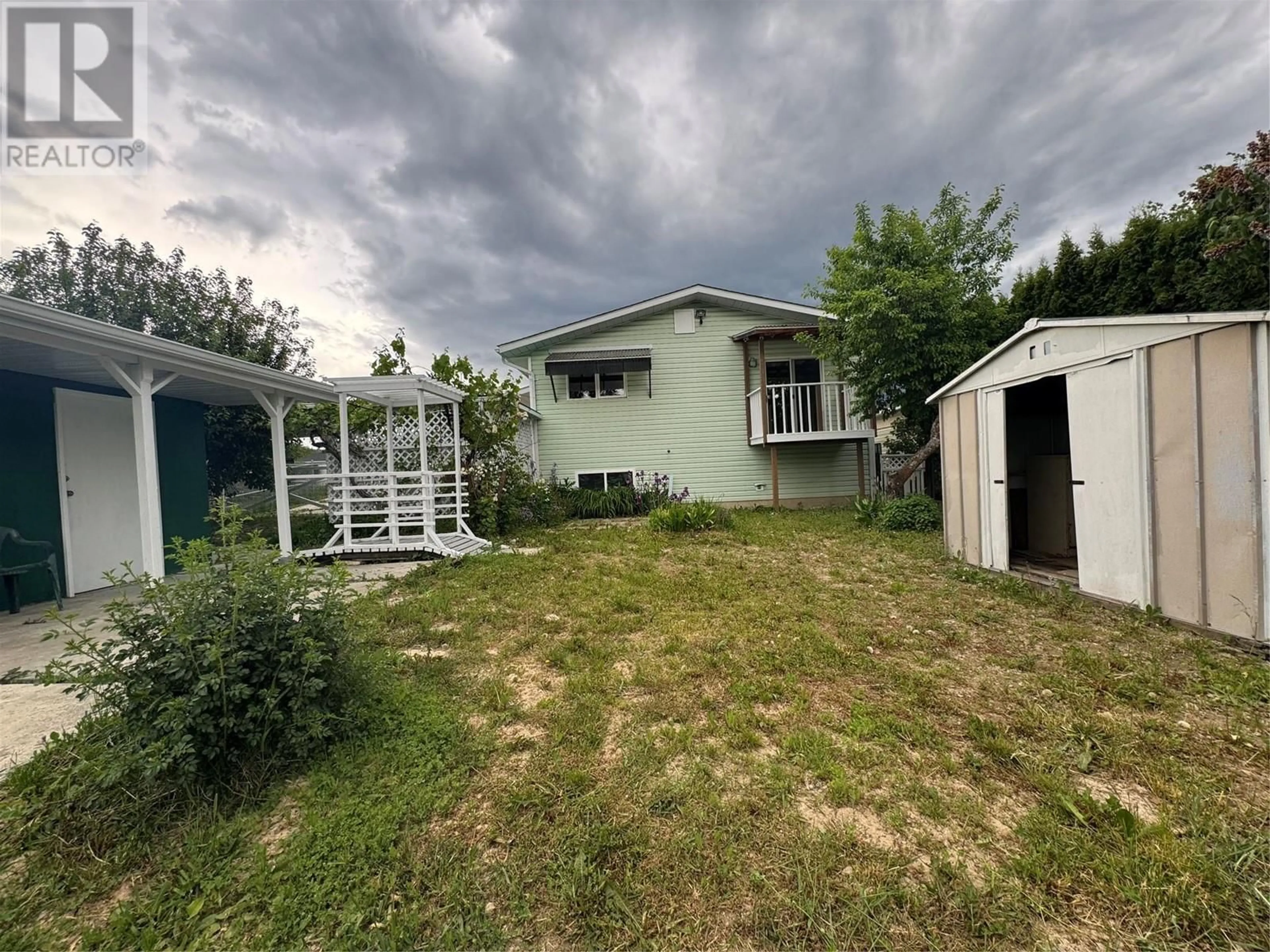 Unknown for 525 14 AVENUE SOUTH, Creston British Columbia V0B1G3