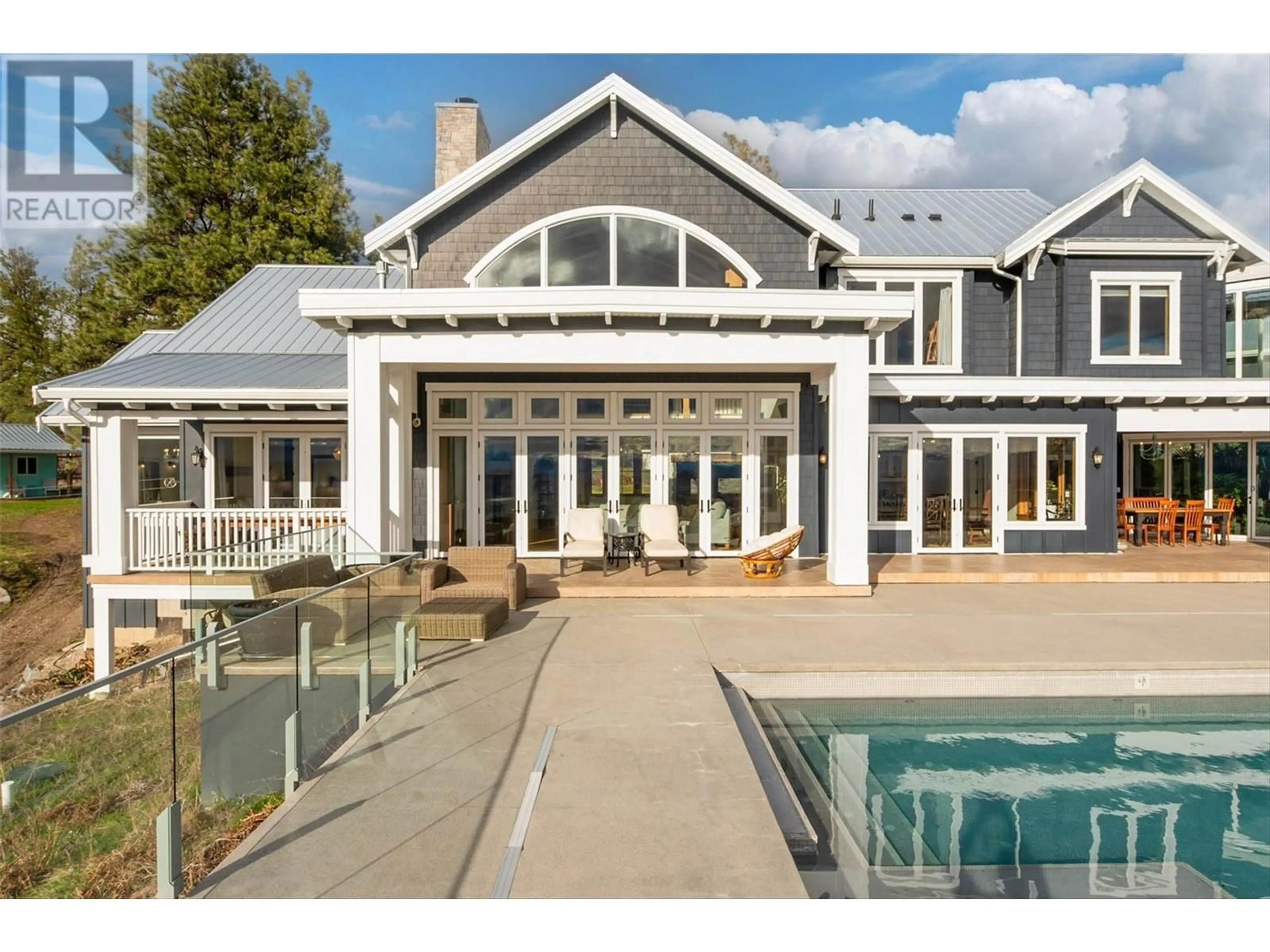 Unknown for 5474 DEADPINE DRIVE, Kelowna British Columbia V1P1A3