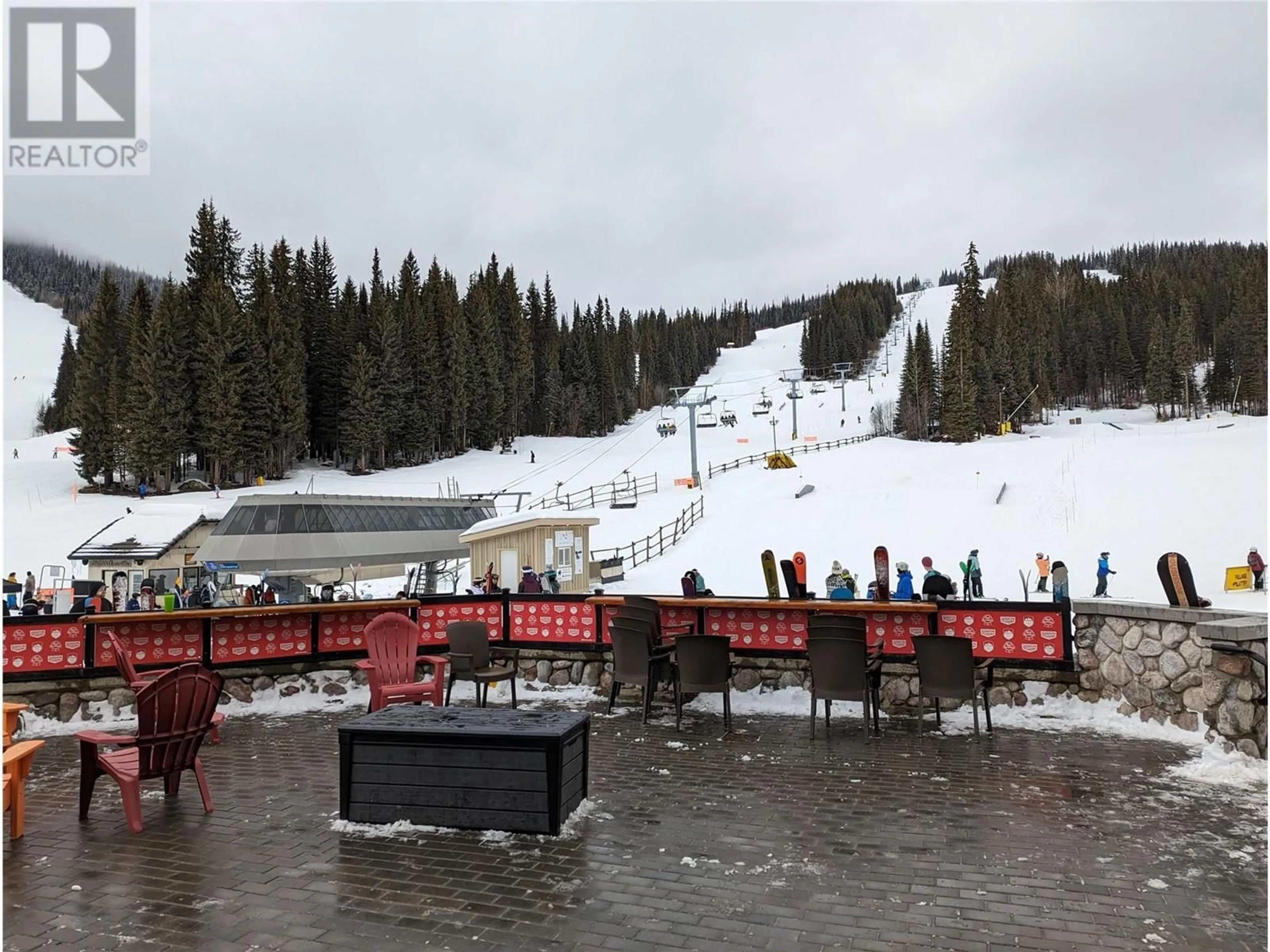 Unknown for 308 - 3160 CREEKSIDE WAY, Sun Peaks British Columbia V0E5N0