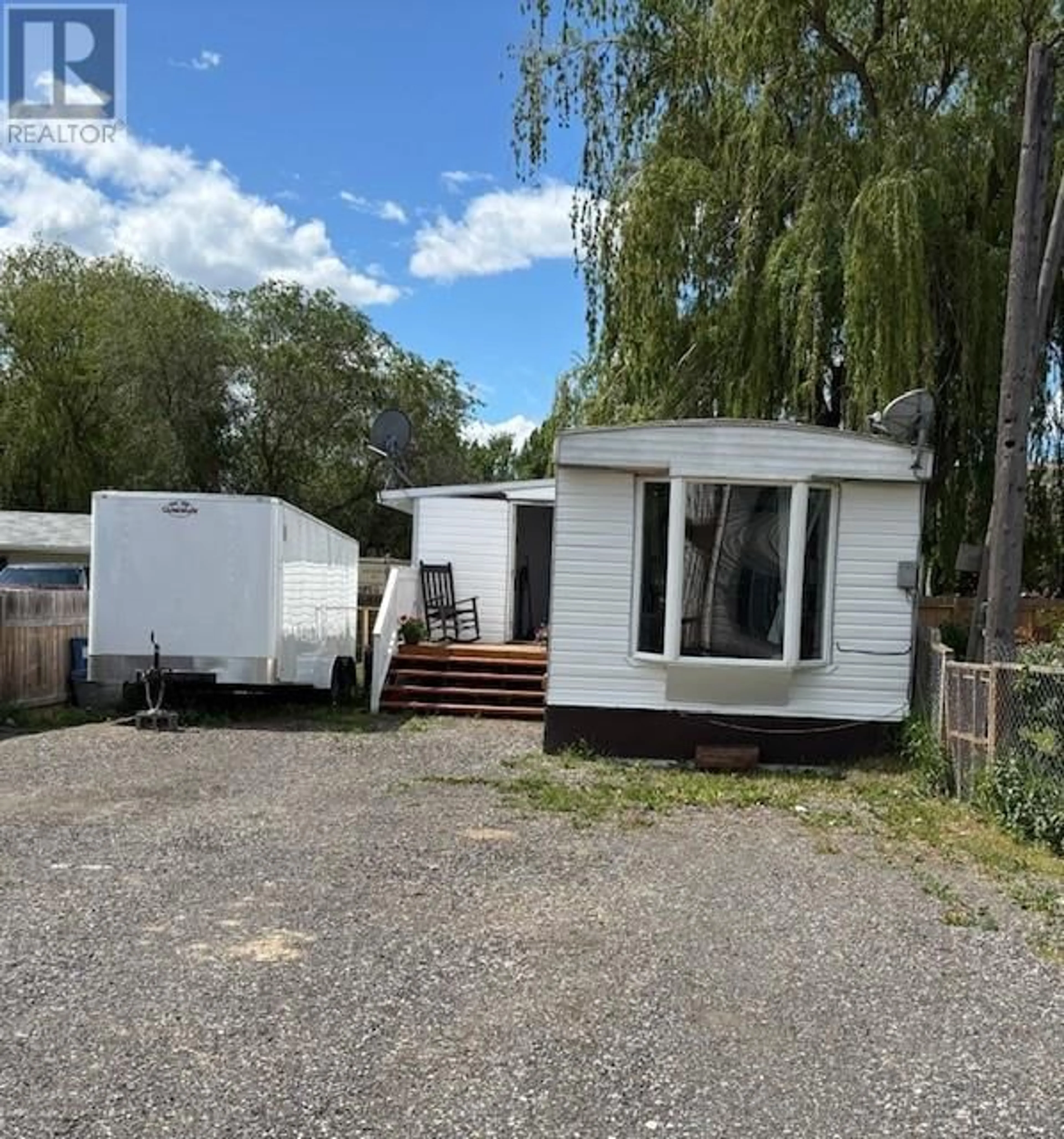 Shed for 1388 BOSTOCK CRESCENT, Pritchard British Columbia V0E2P0